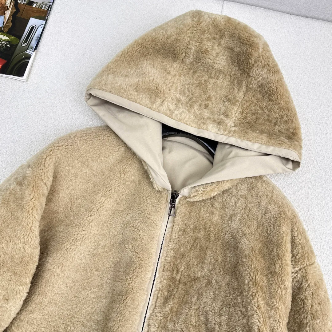 Куртки И Пуховики Женские Loro Piana 1006280