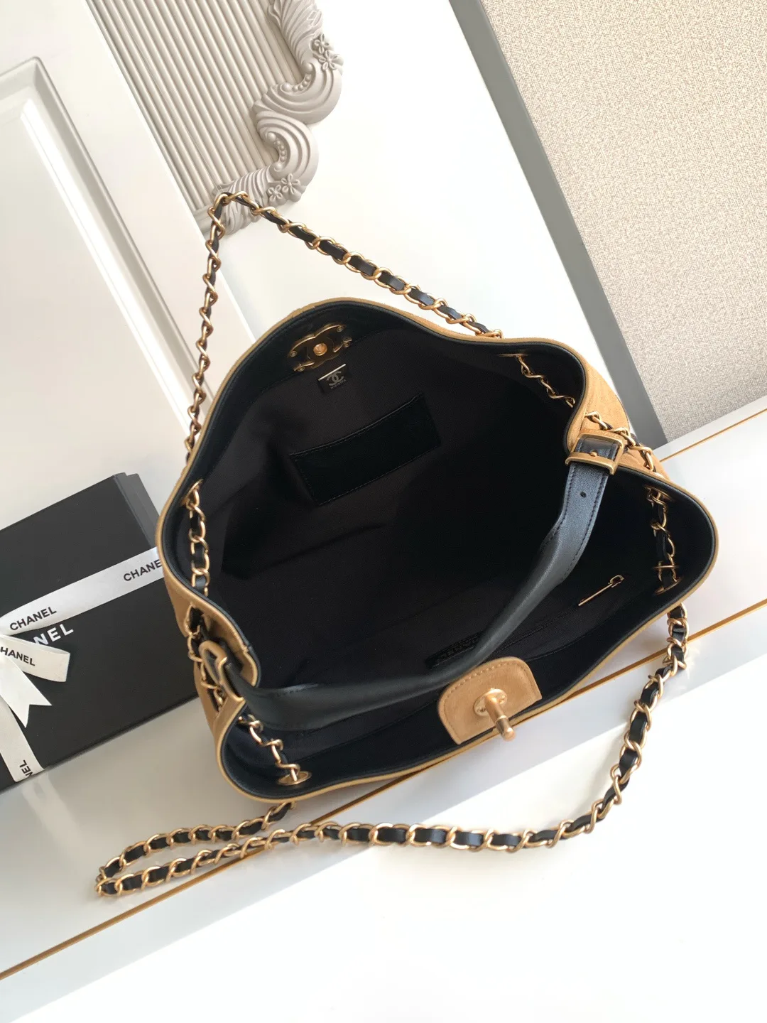 Классические Сумки Женские Chanel 11449169