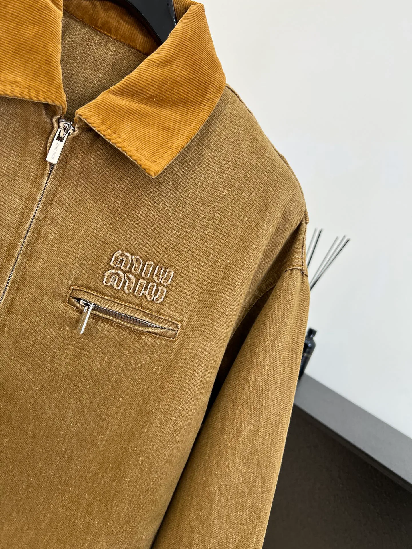 Куртки И Пуховики Женские Miu Miu 666655