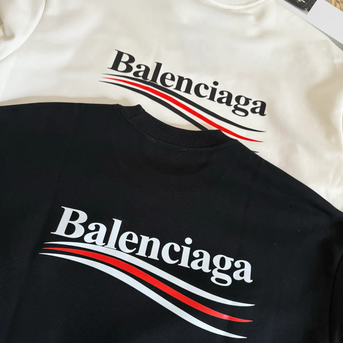 Свитшоты И Худи Мужские Balenciaga 134122