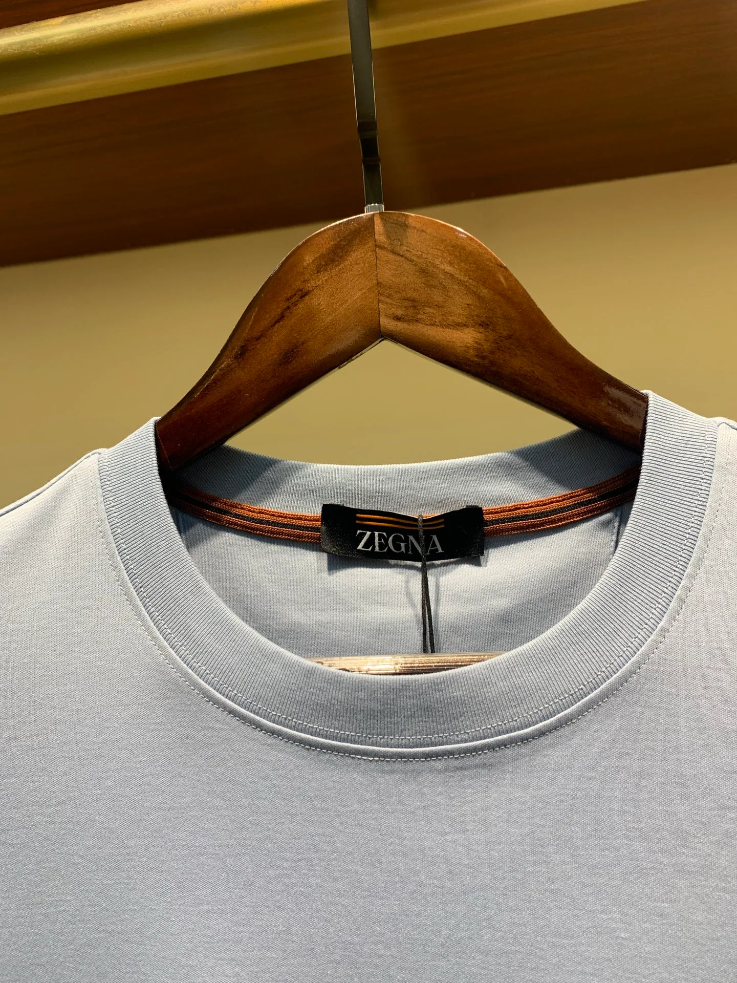 Футболки Мужские Zegna 5533757