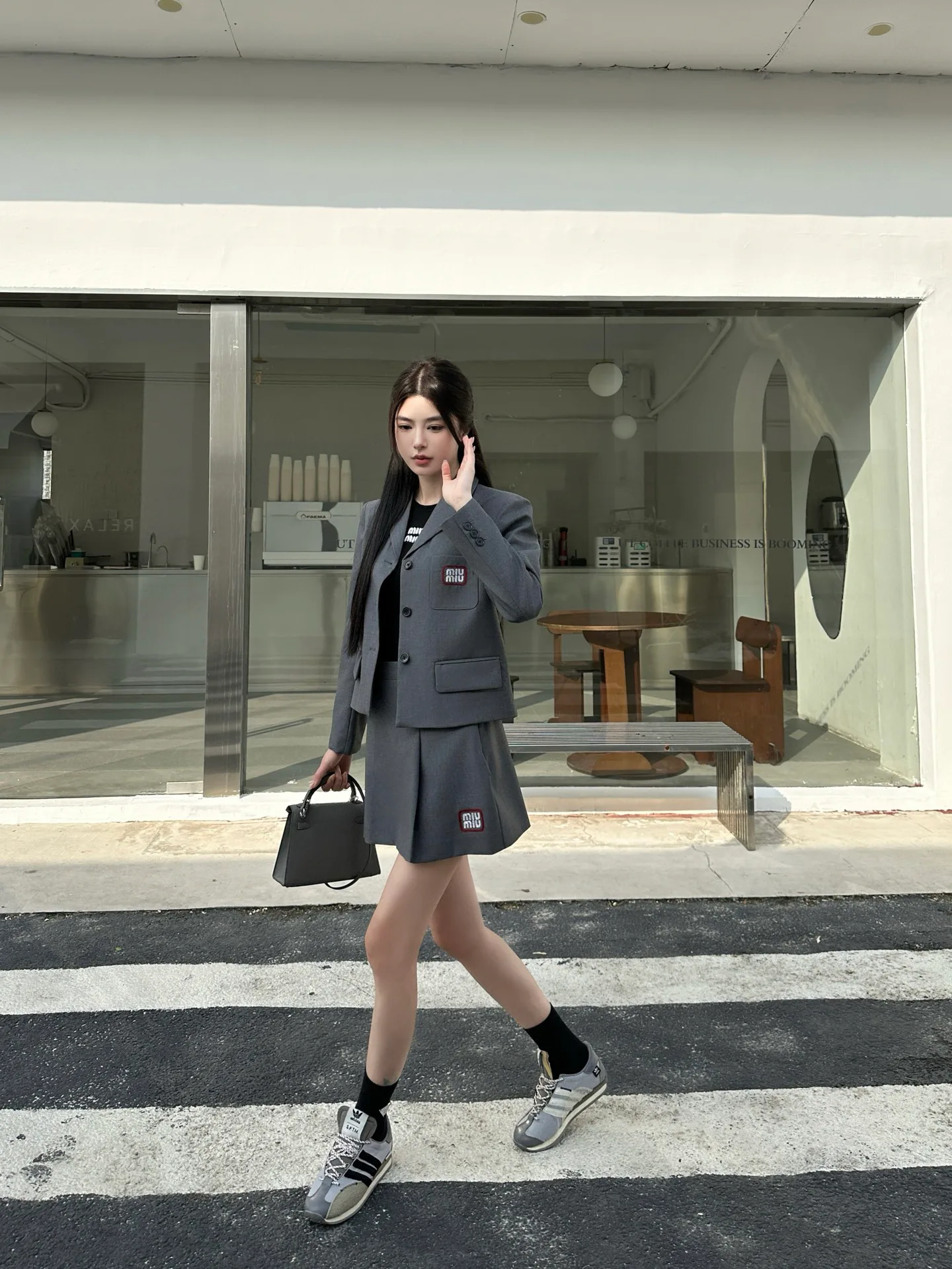 Костюмы Женские Miu Miu 24152