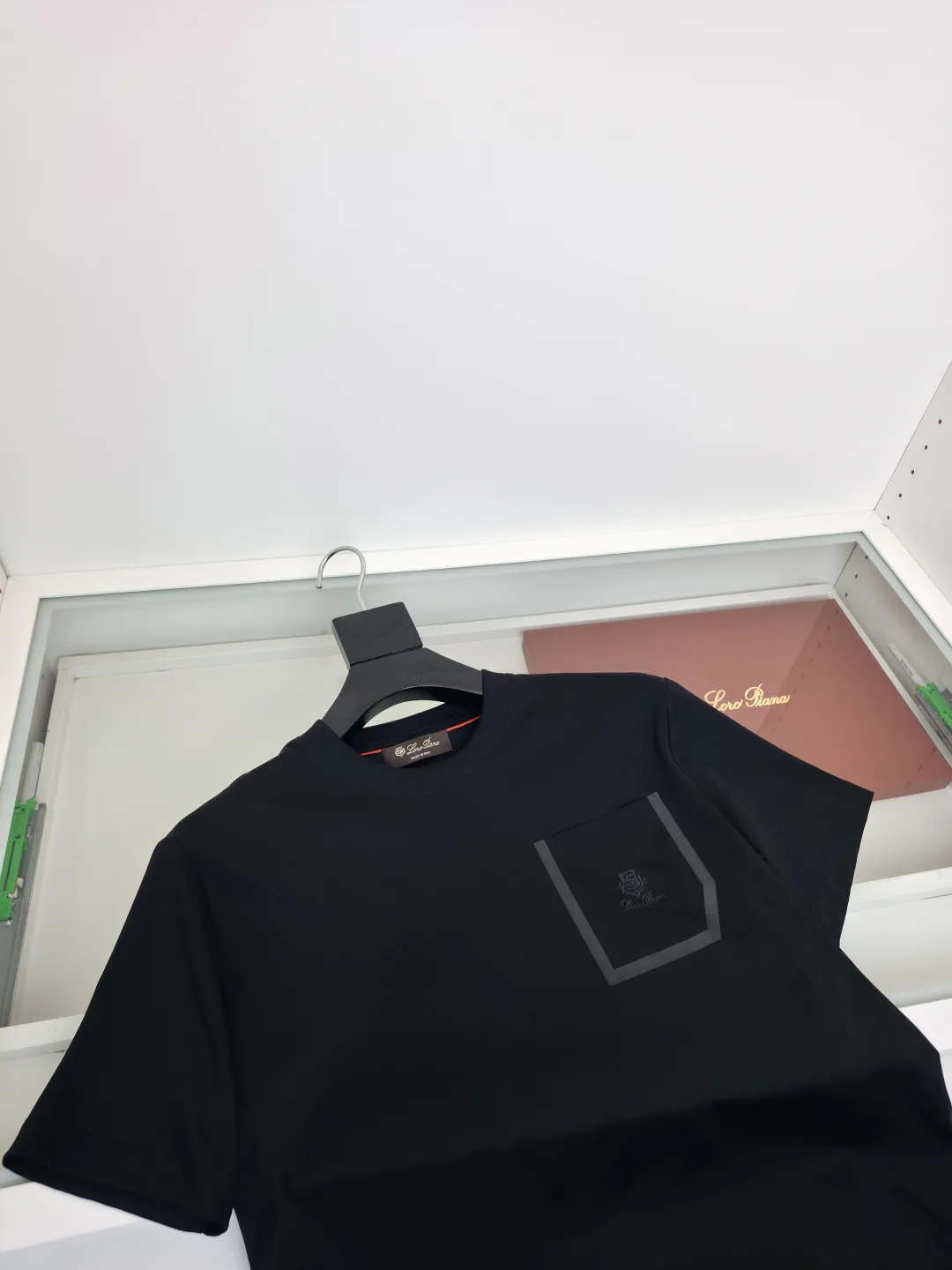 Футболки Мужские Loro Piana 1997174