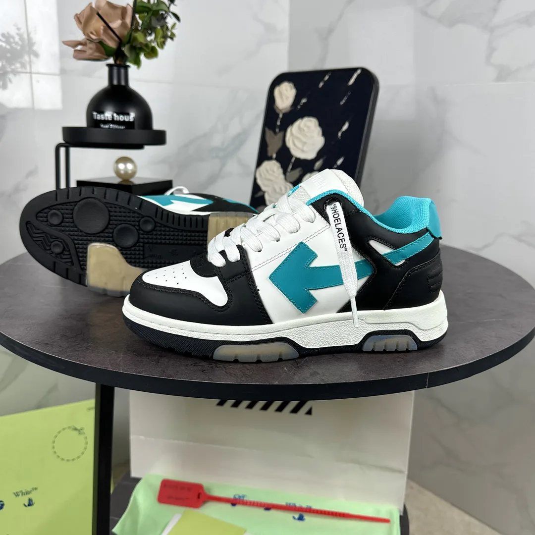 Кроссовки Женские Off-White 1845138