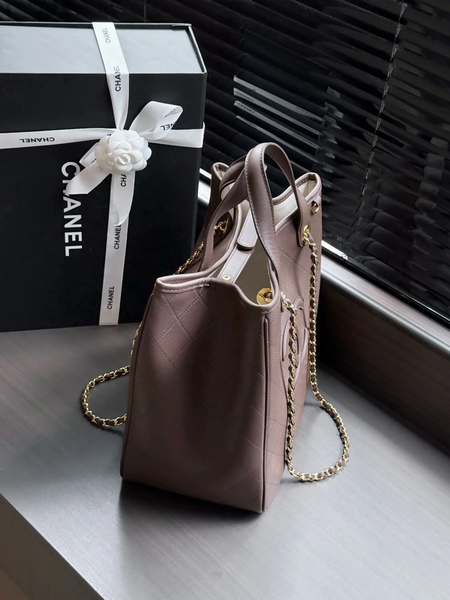 Классические Сумки Женские Chanel 18147777