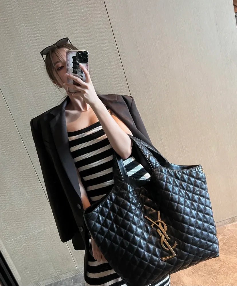 Сумки На Ремне Женские Saint Laurent 77866