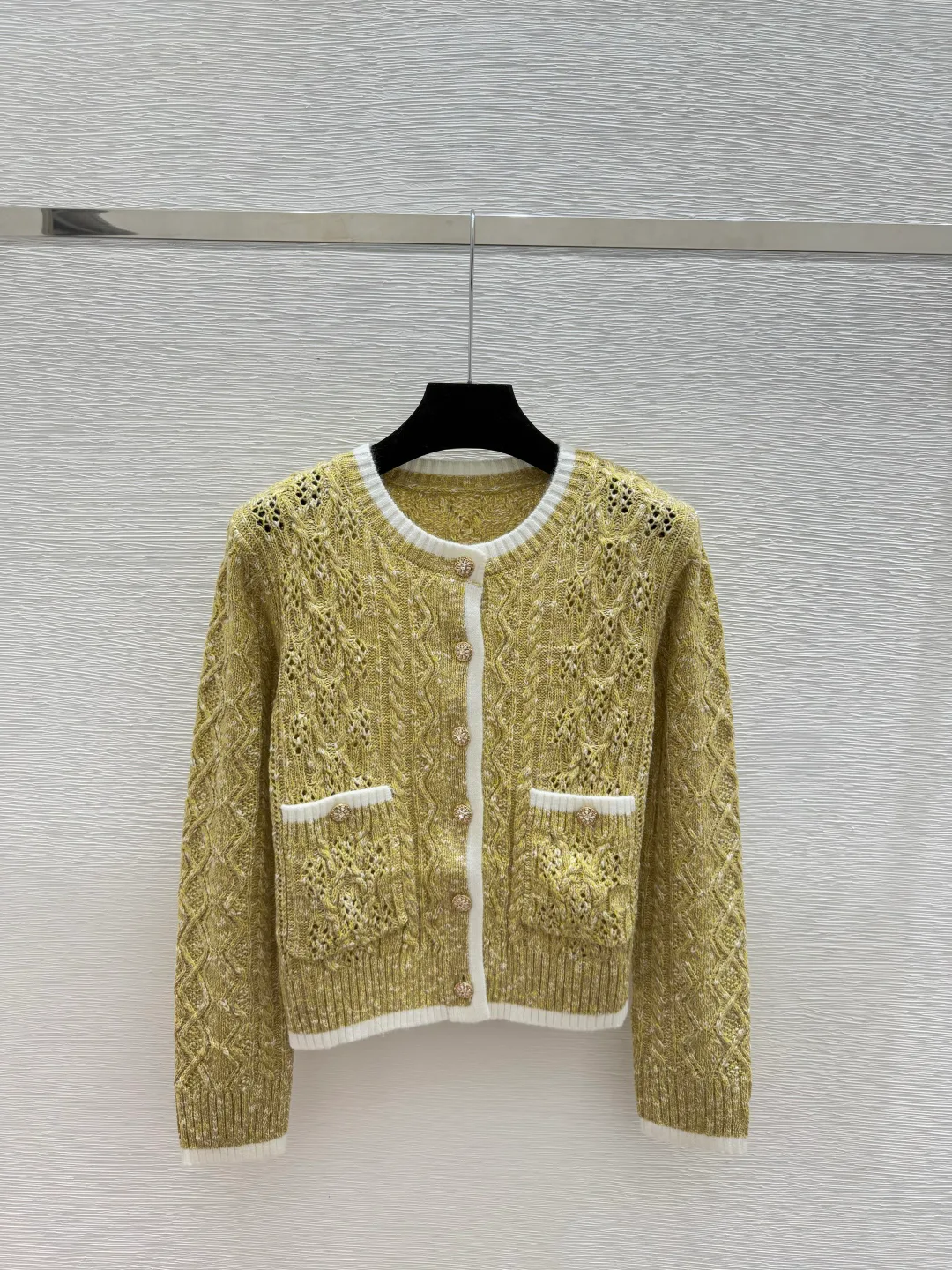 Джемперы И Свитеры Женские Chanel 129019