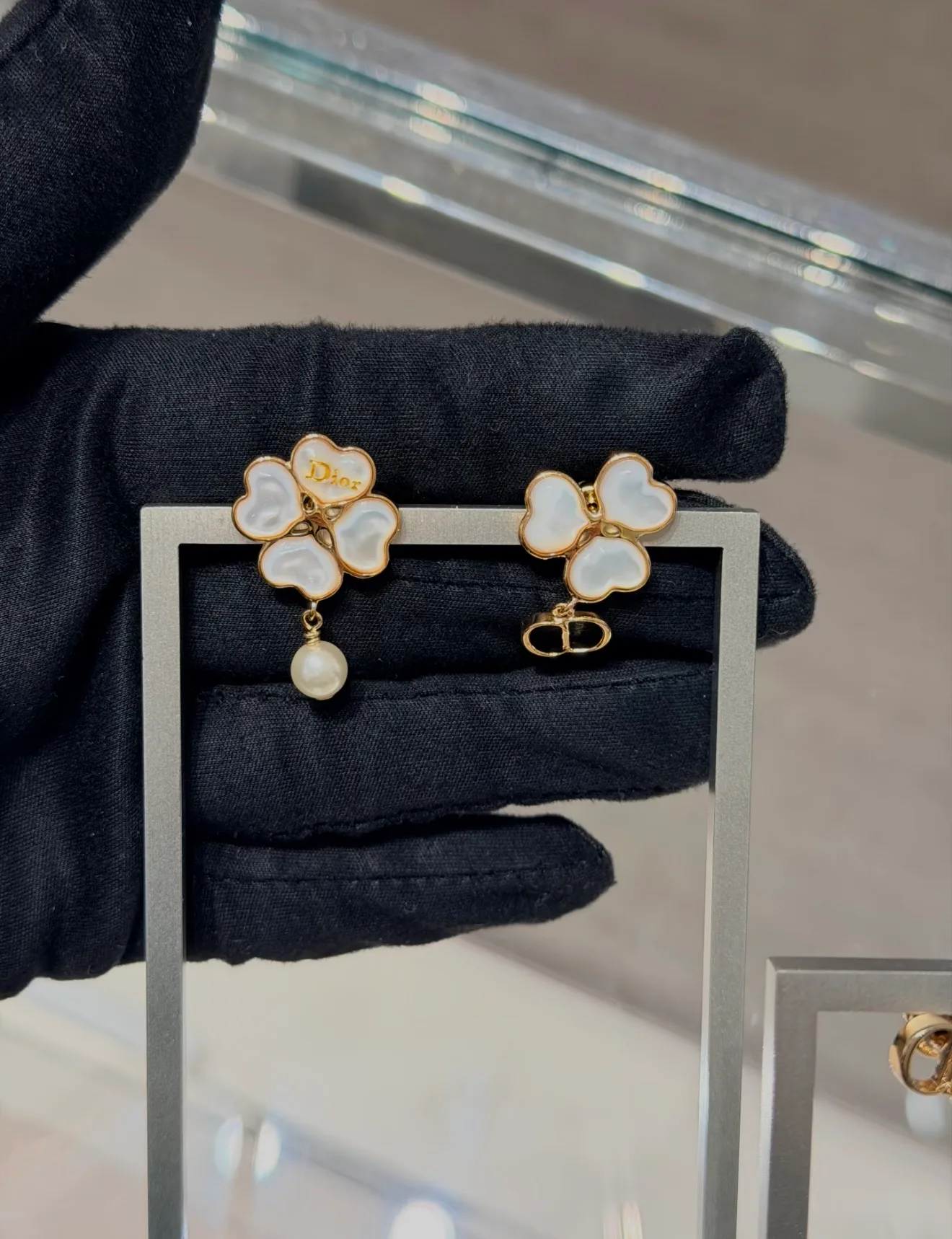 Бижутерия Christian Dior 13226705