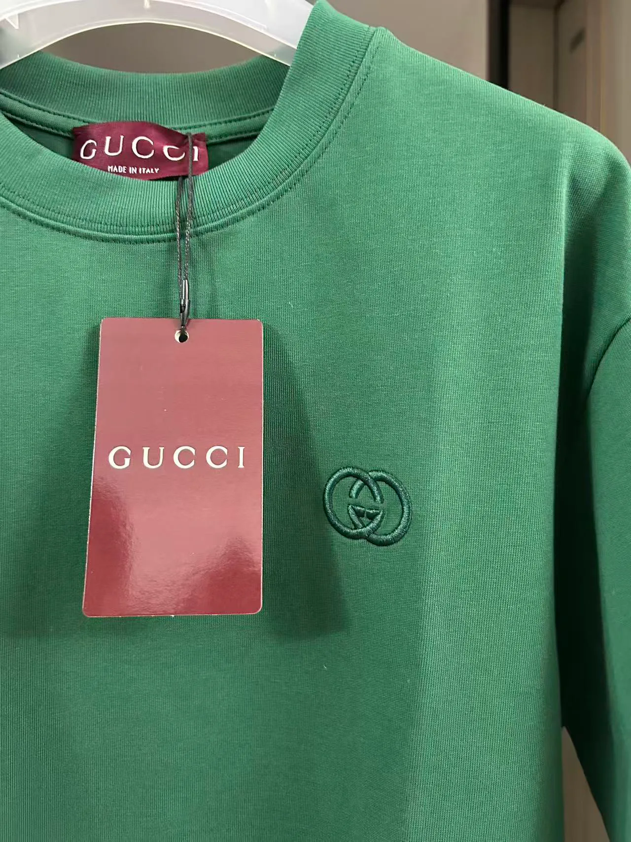 Футболки Мужские Gucci 4056693