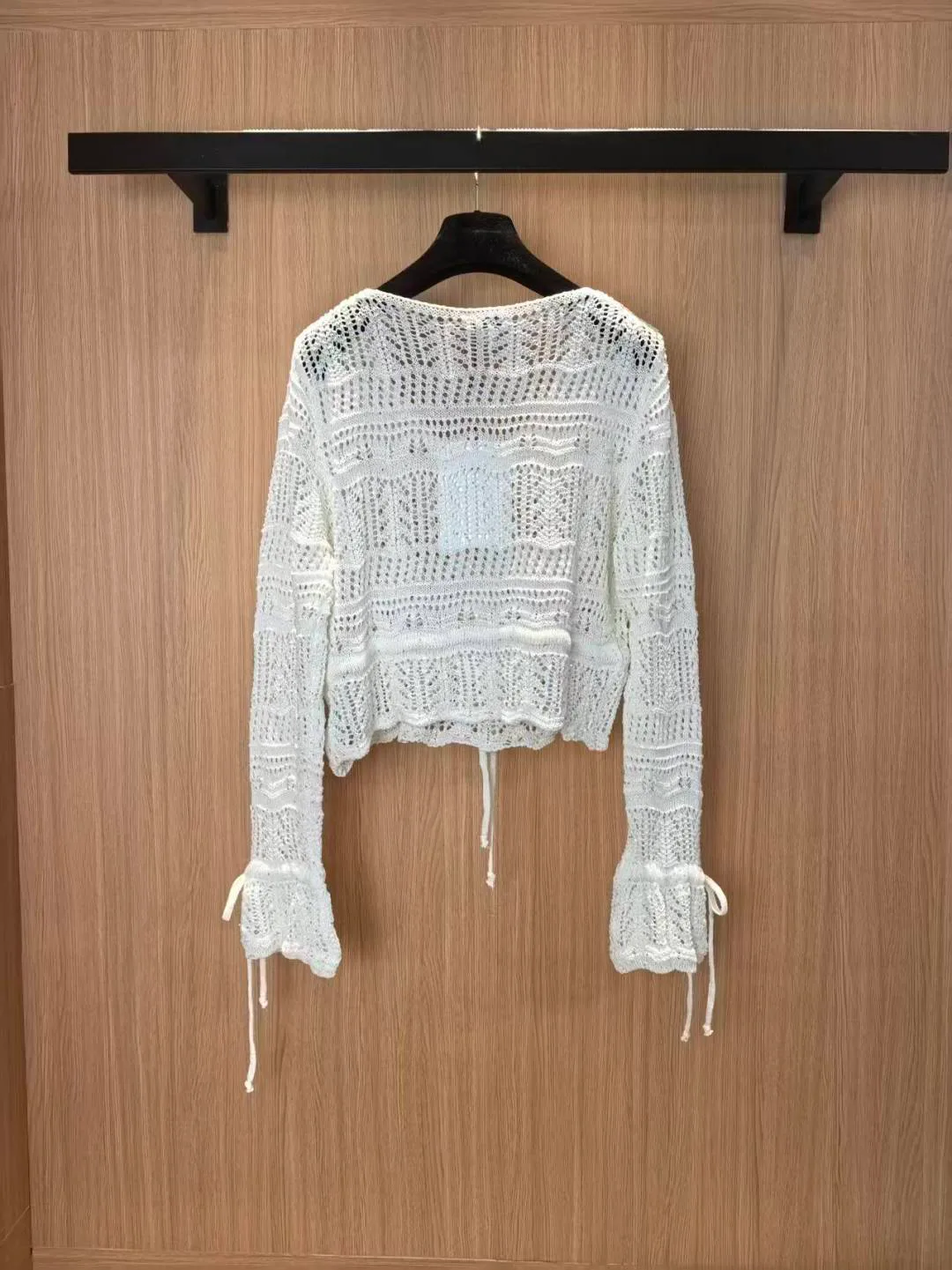 Джемперы И Свитеры Женские Chanel 18138213