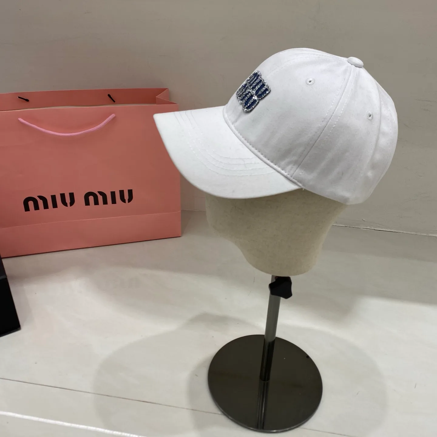 Головные Уборы Miu Miu 13540981