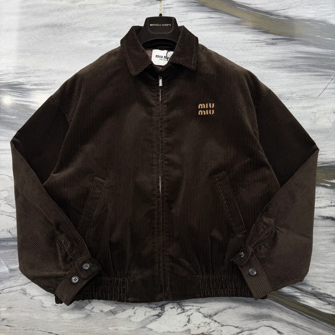 Куртки И Пуховики Мужские Miu Miu 6422929