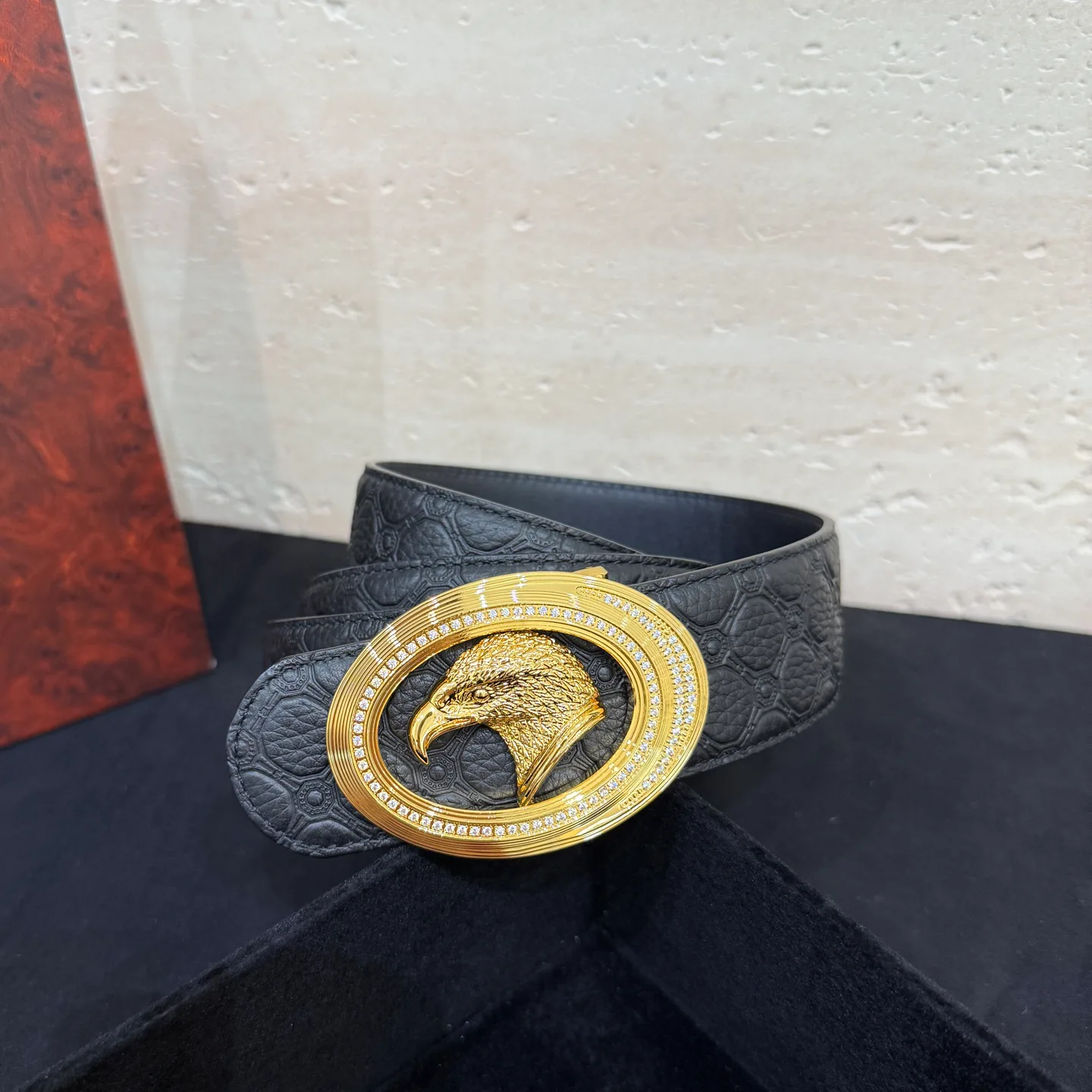 Ремни Stefano Ricci 497532