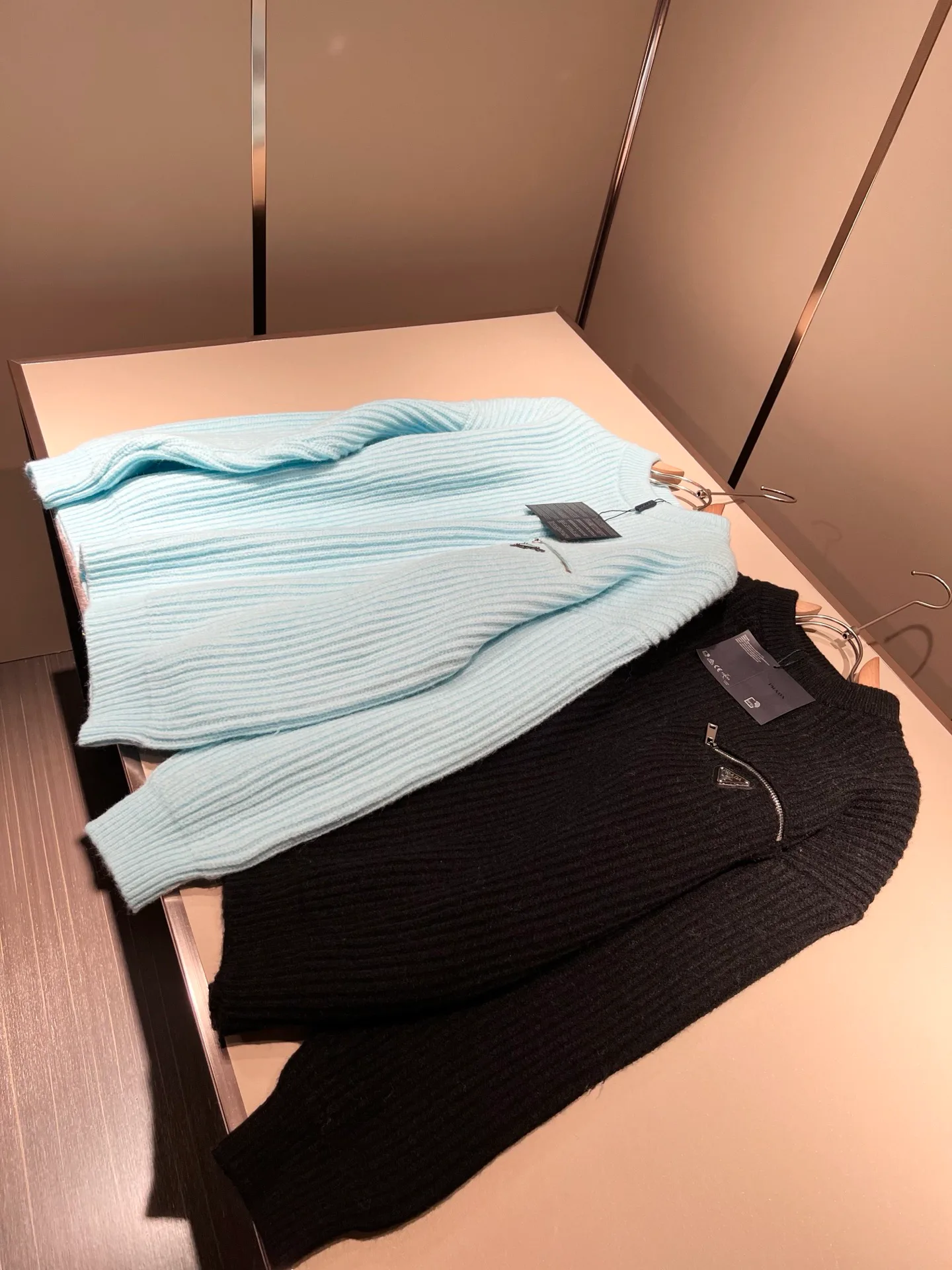 Джемперы И Свитеры Мужские Prada 187923