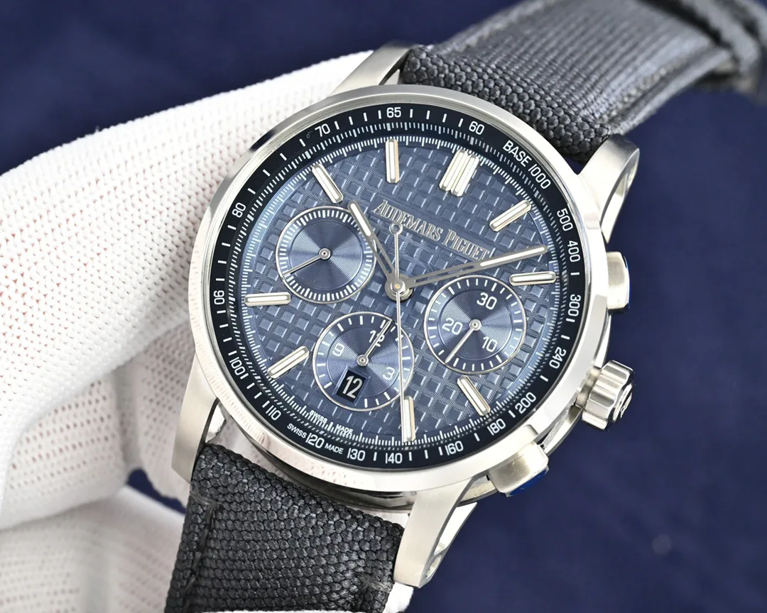 Часы Мужские Audemars Piguet 11534258