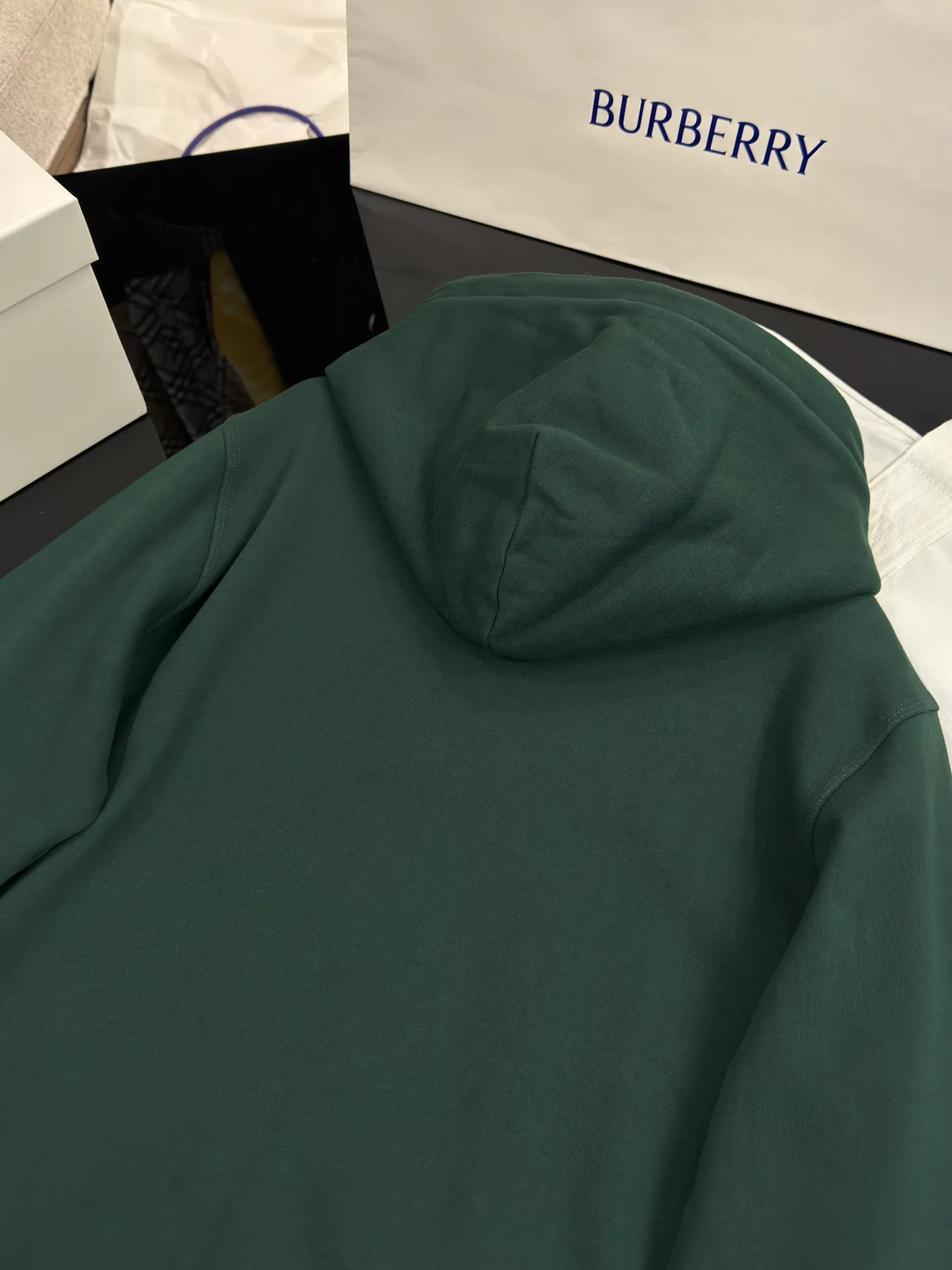 Свитшоты И Худи Мужские Burberry 11955