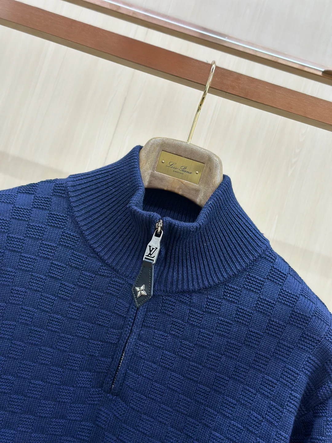 Джемперы И Свитеры Мужские Louis Vuitton 18599292