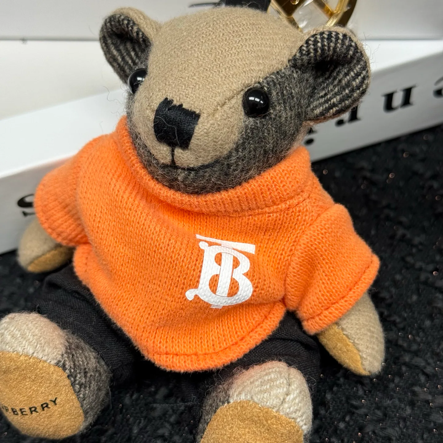 Ключницы Burberry 18013155