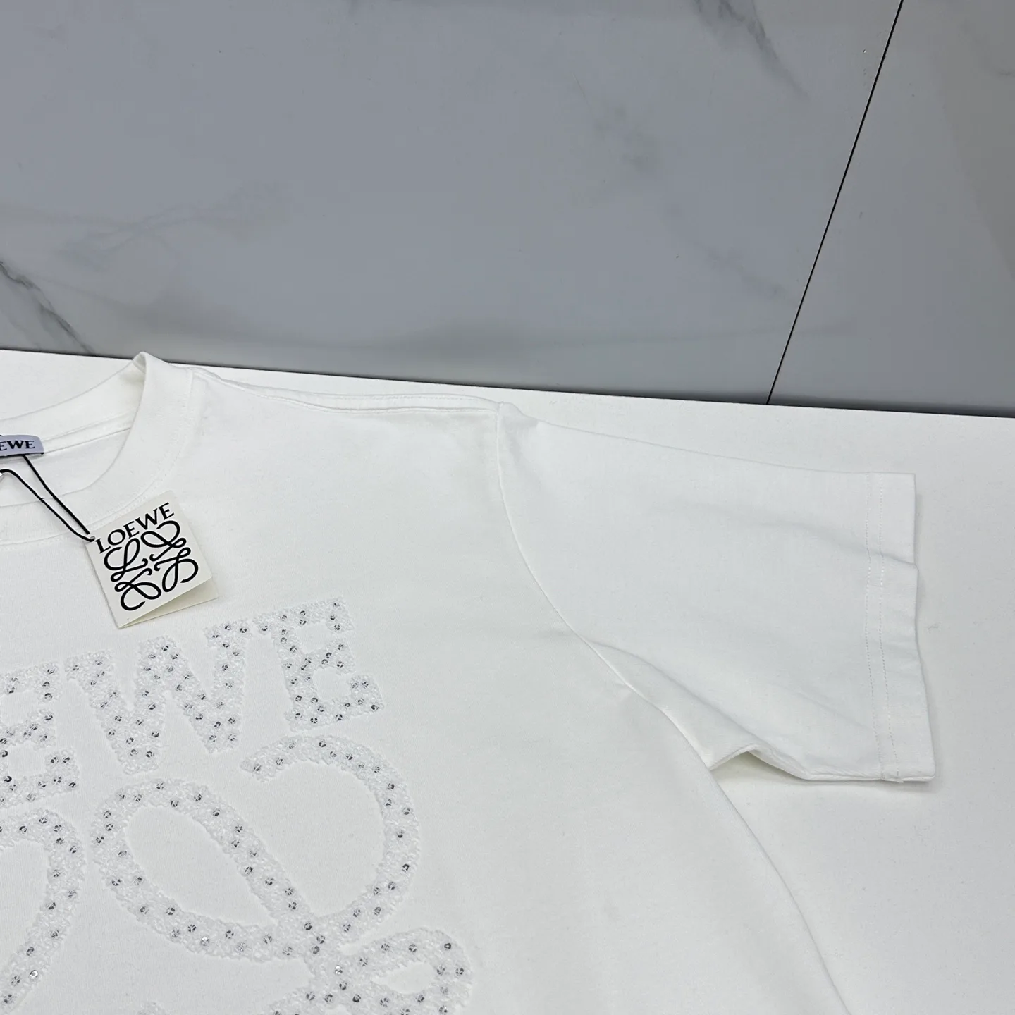 Футболки Женские Loewe 2237464