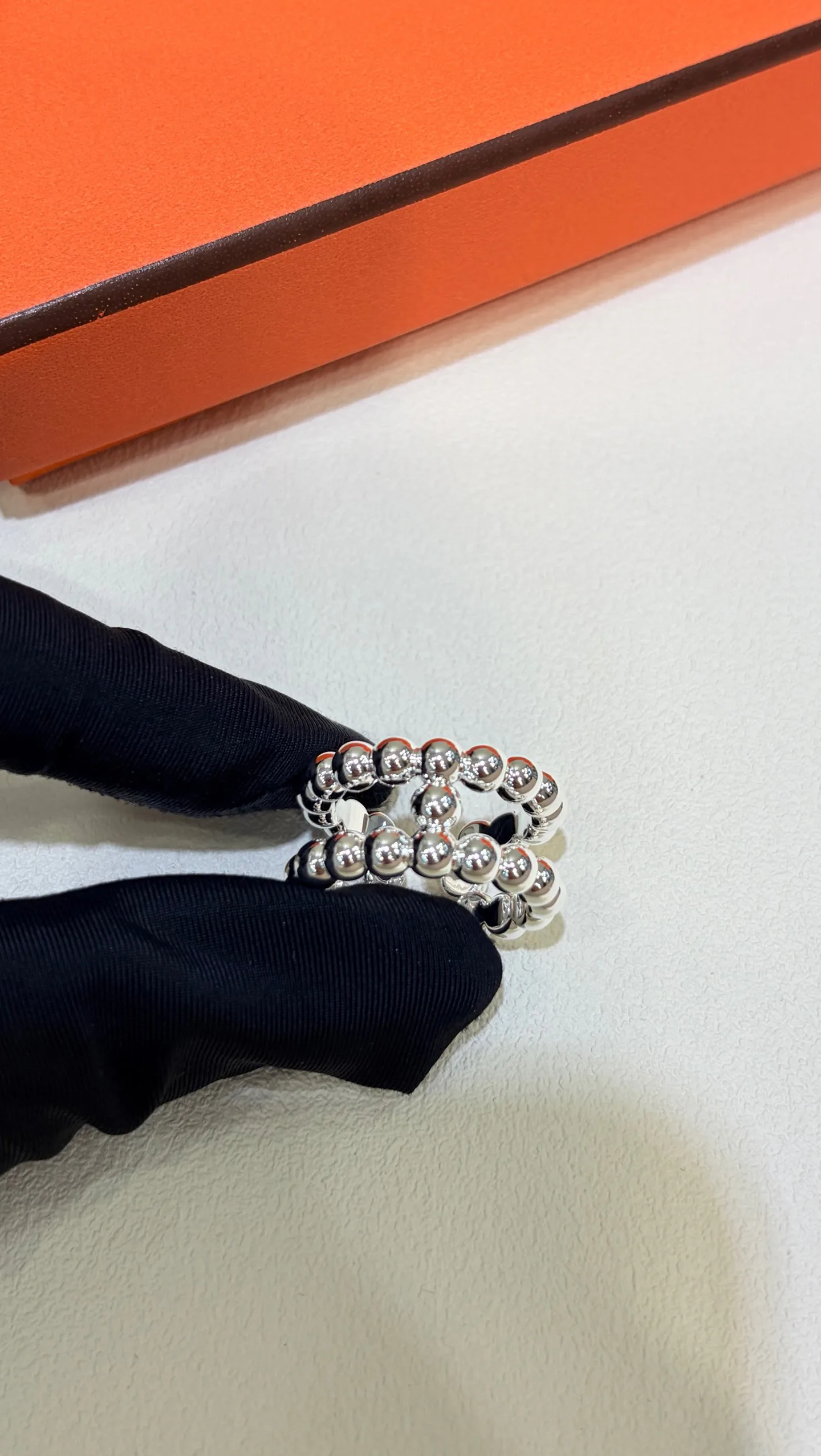 Бижутерия Hermes 18454094