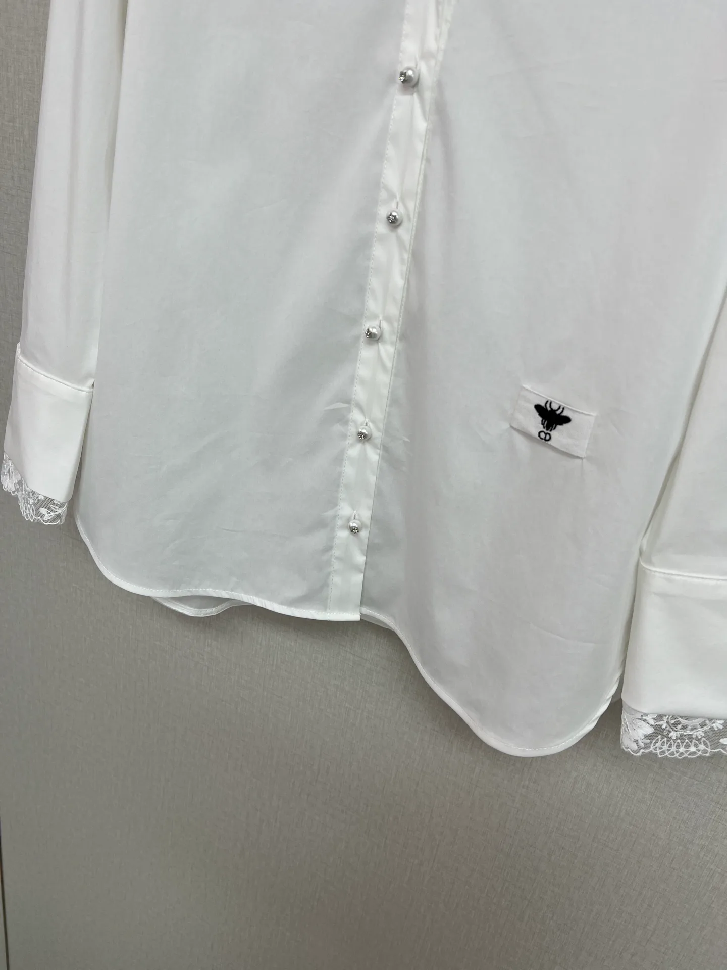 Рубашки Женские Christian Dior 13233649