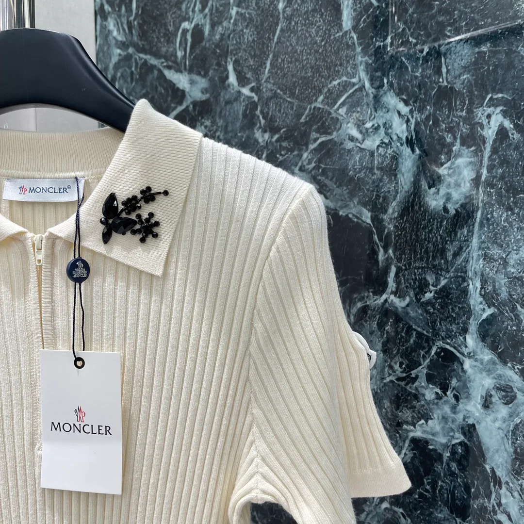 Футболки Женские Moncler 34828