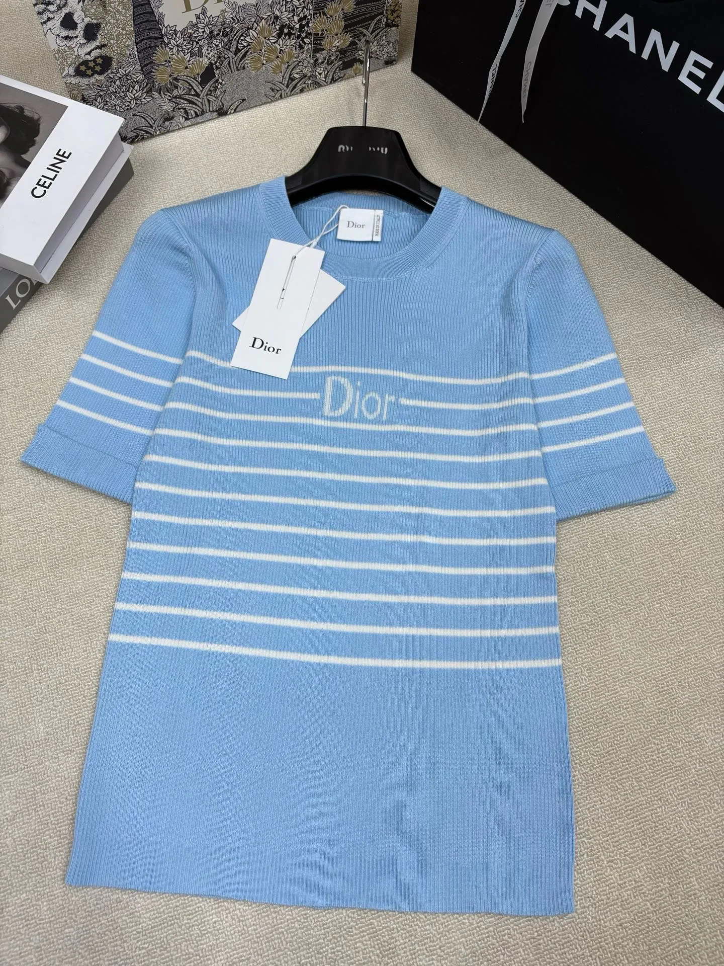 Футболки Женские Christian Dior 13582972