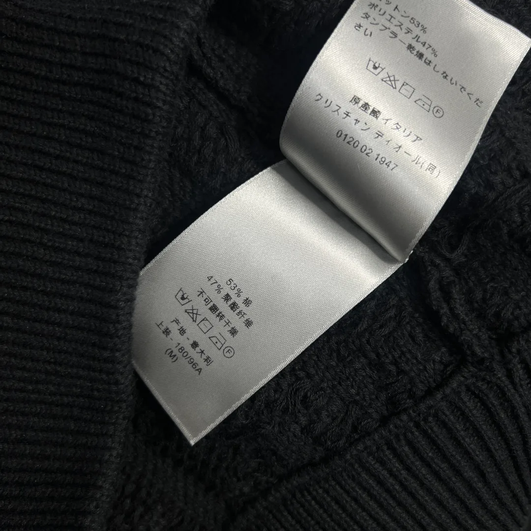 Джемперы И Свитеры Женские Christian Dior 569039