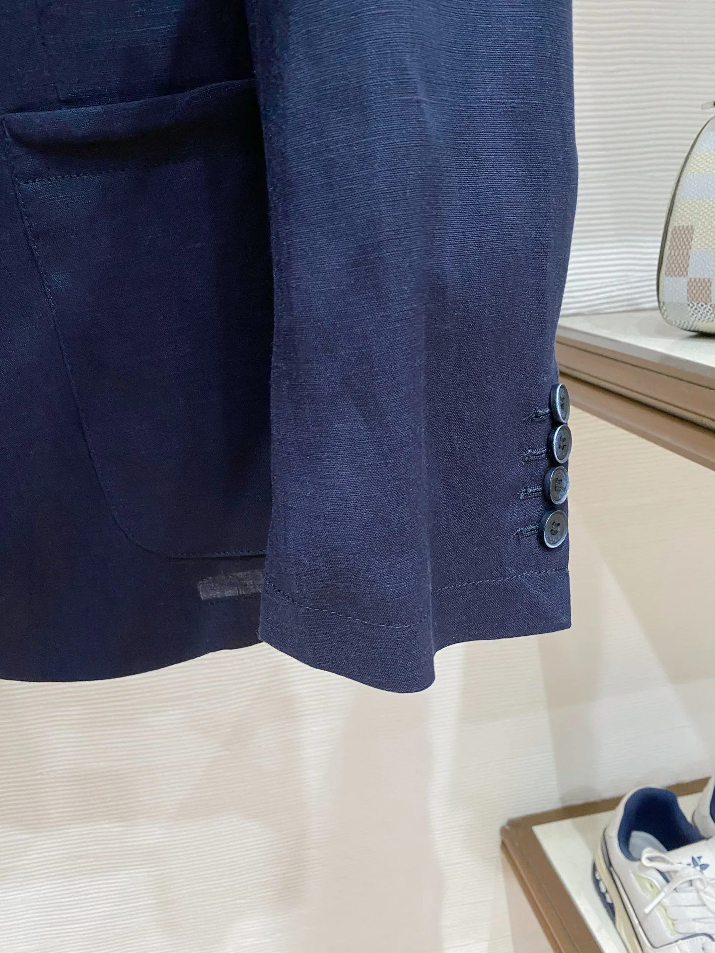 Пиджаки Мужские Loro Piana 11496602