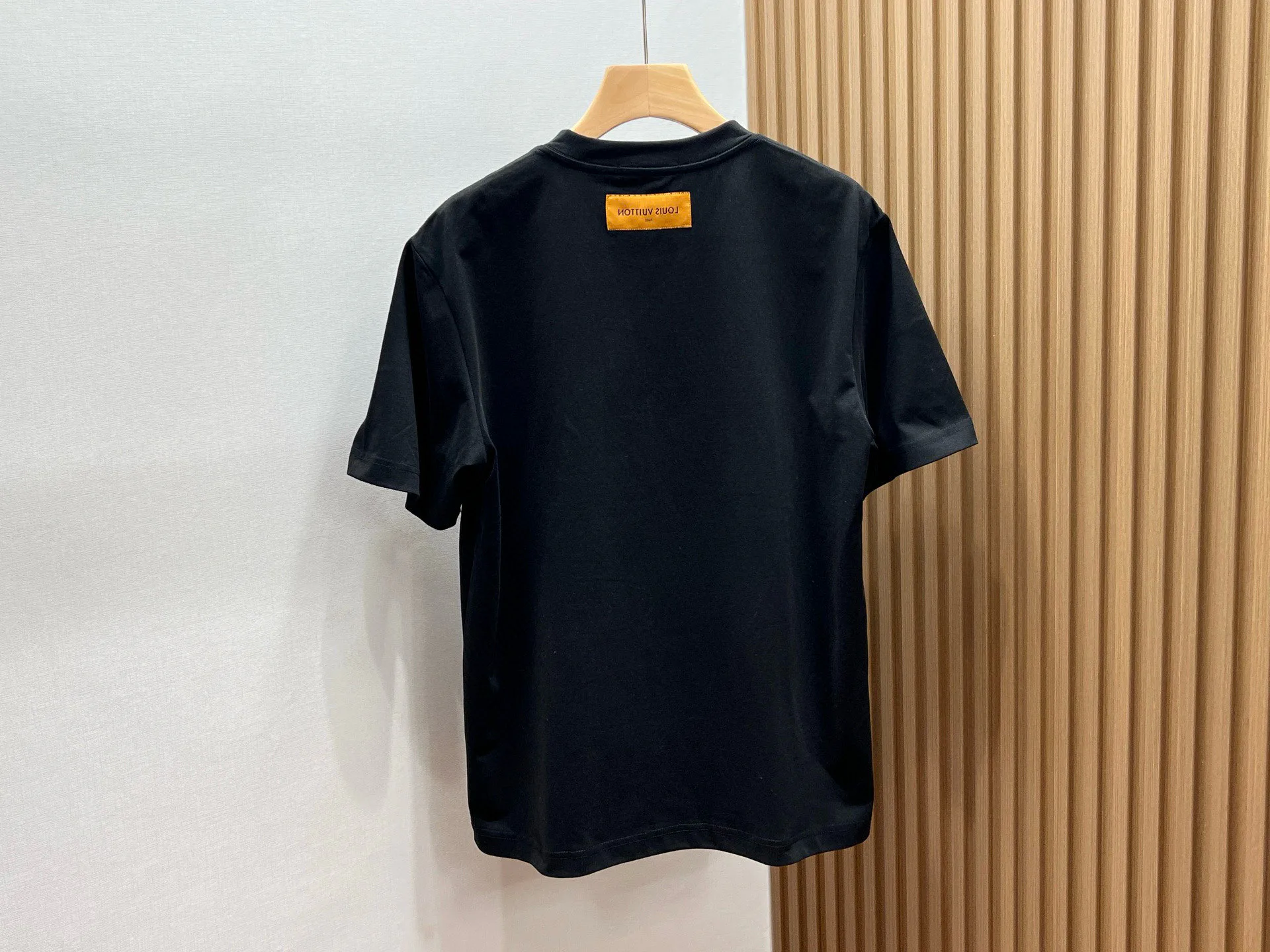 Футболки Мужские Louis Vuitton 12551667