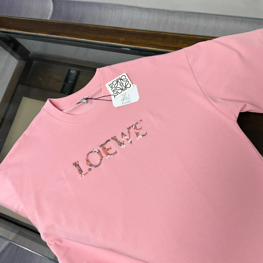 Футболки Женские Loewe 11829351