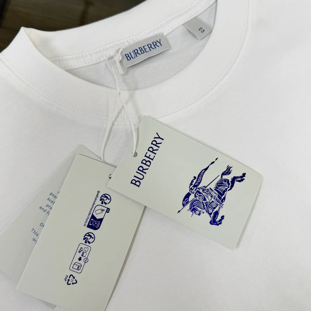 Футболки Мужские Burberry 11190407