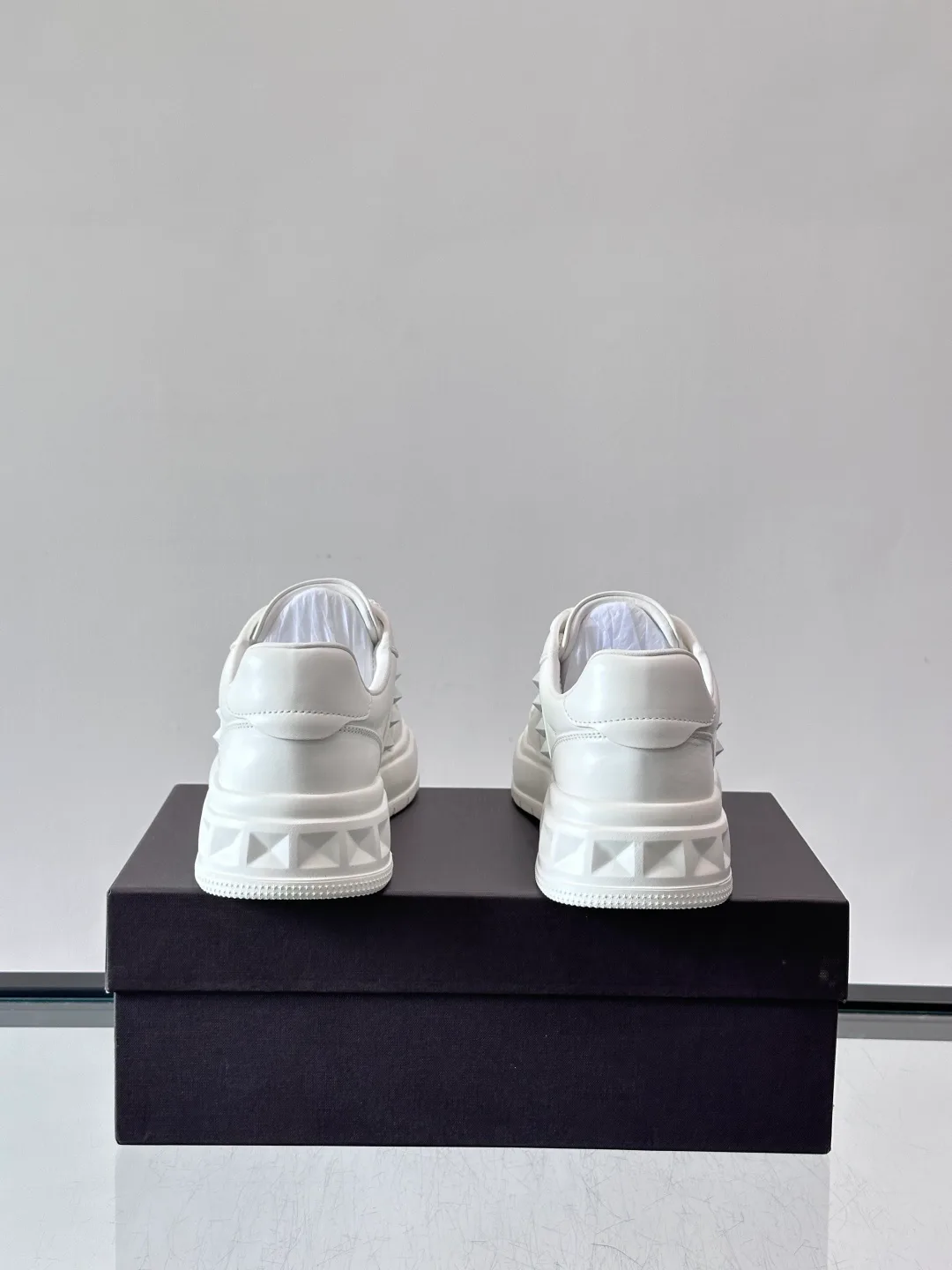 Кроссовки Мужские Valentino 13546858