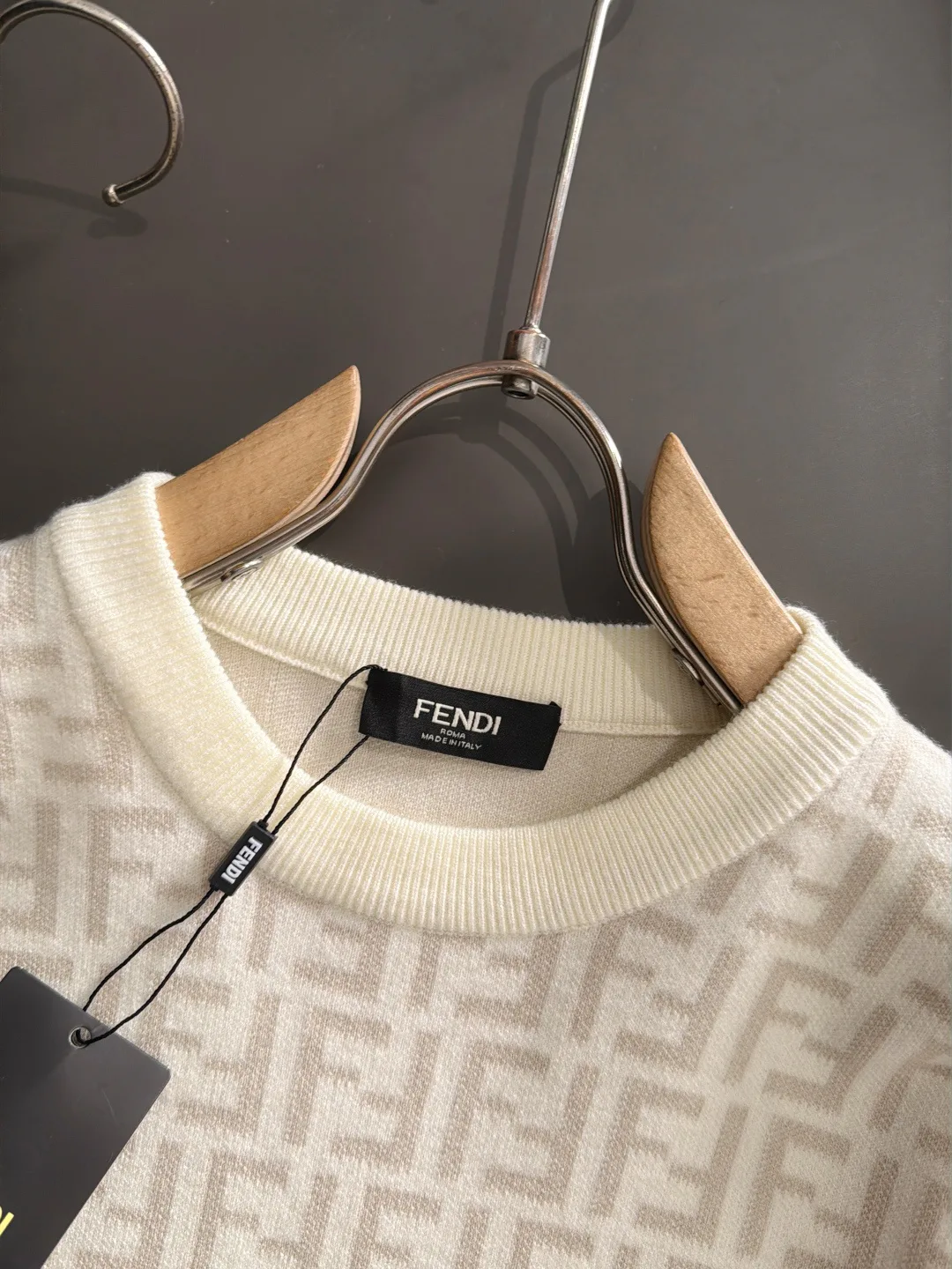 Джемперы И Свитеры Женские Fendi 961182