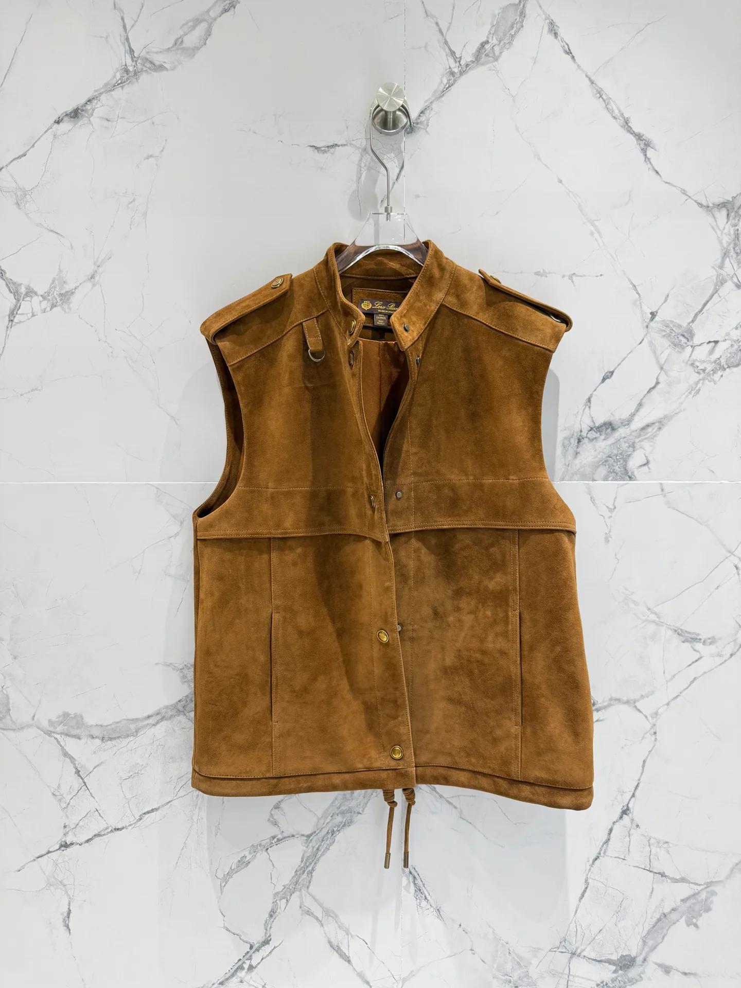 Жилеты Женские Loro Piana 11700506