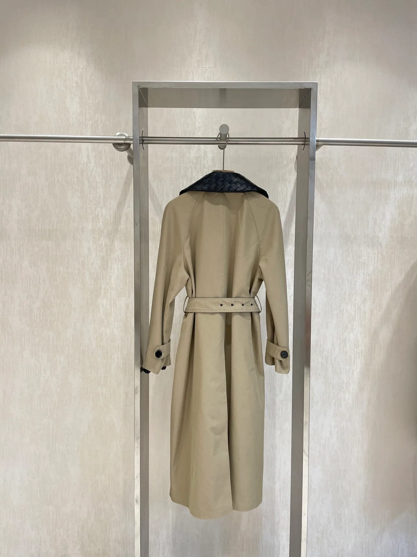 Тренчи Женские Bottega Veneta 11232011