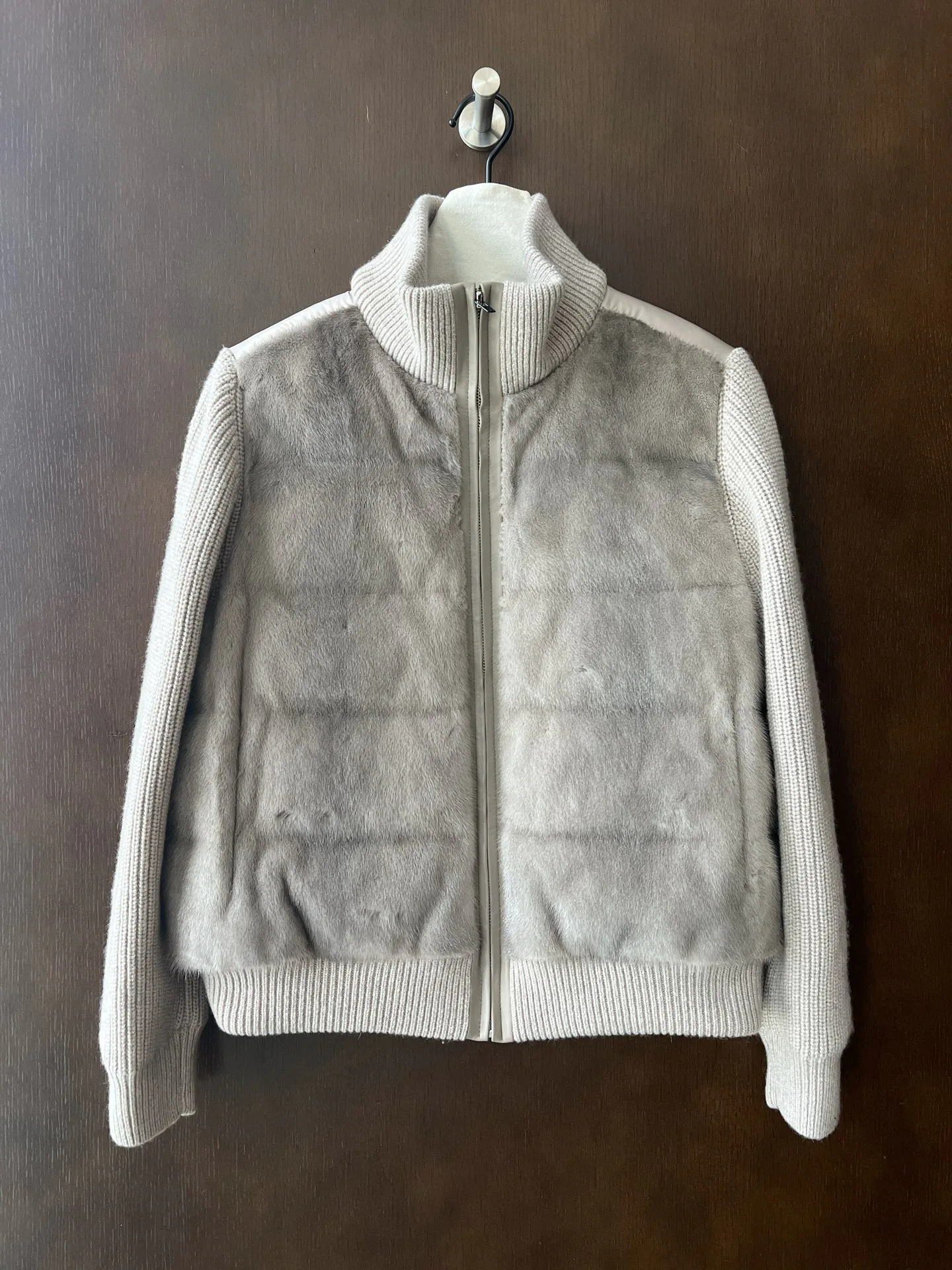 Куртки И Пуховики Женские Loro Piana 18198787