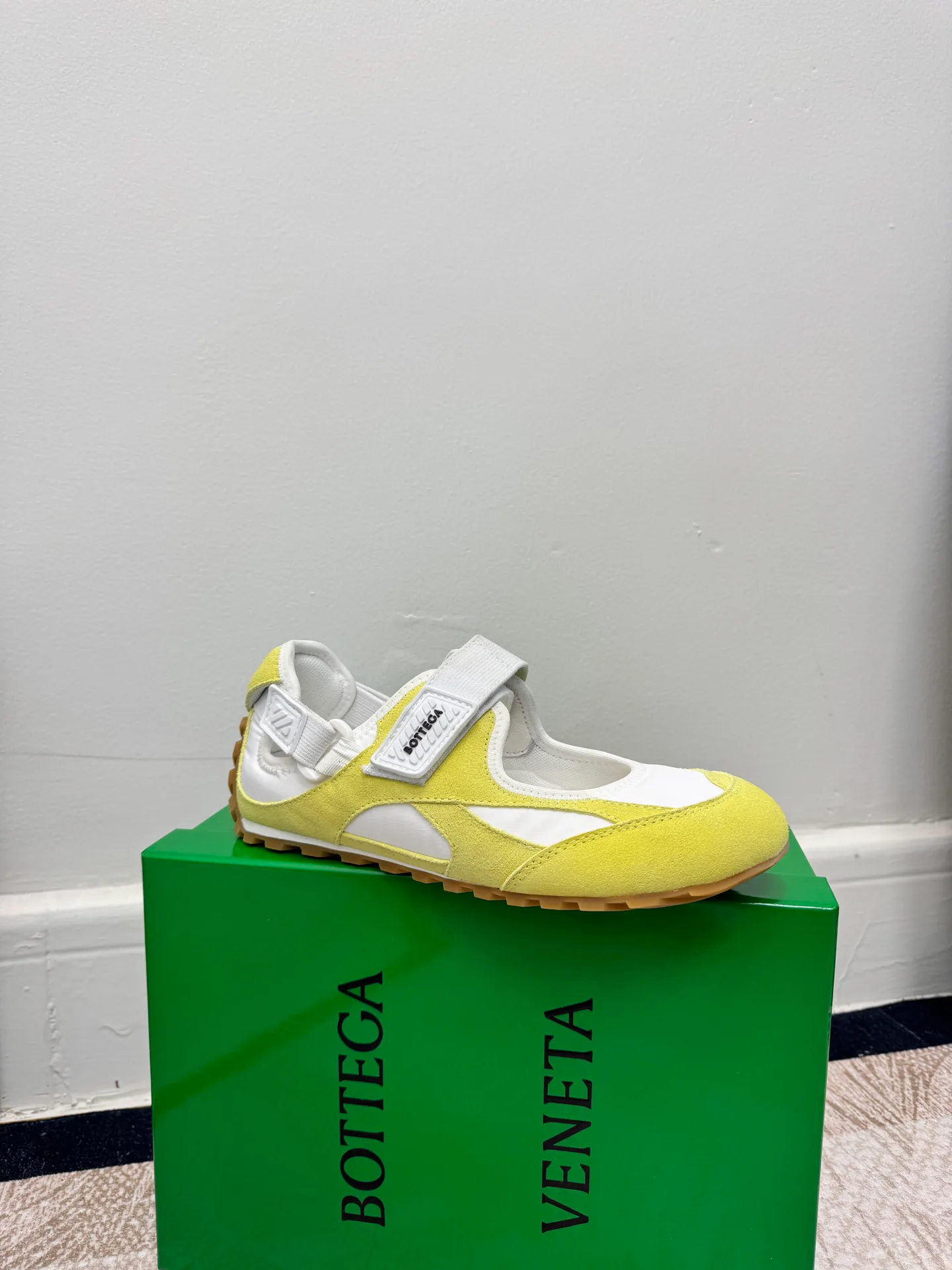 Туфли Женские Bottega Veneta 4952700