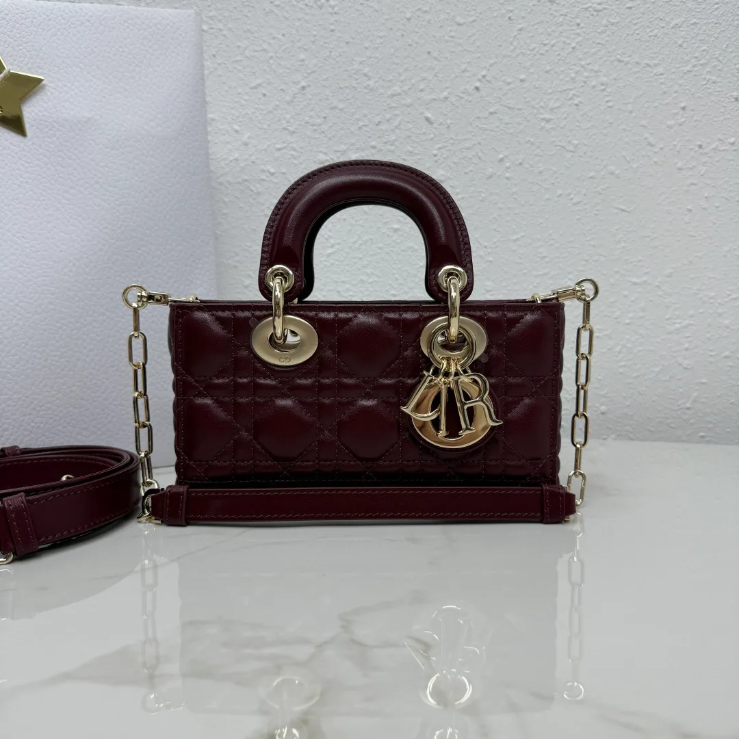 Классические Сумки Женские Christian Dior 17601428