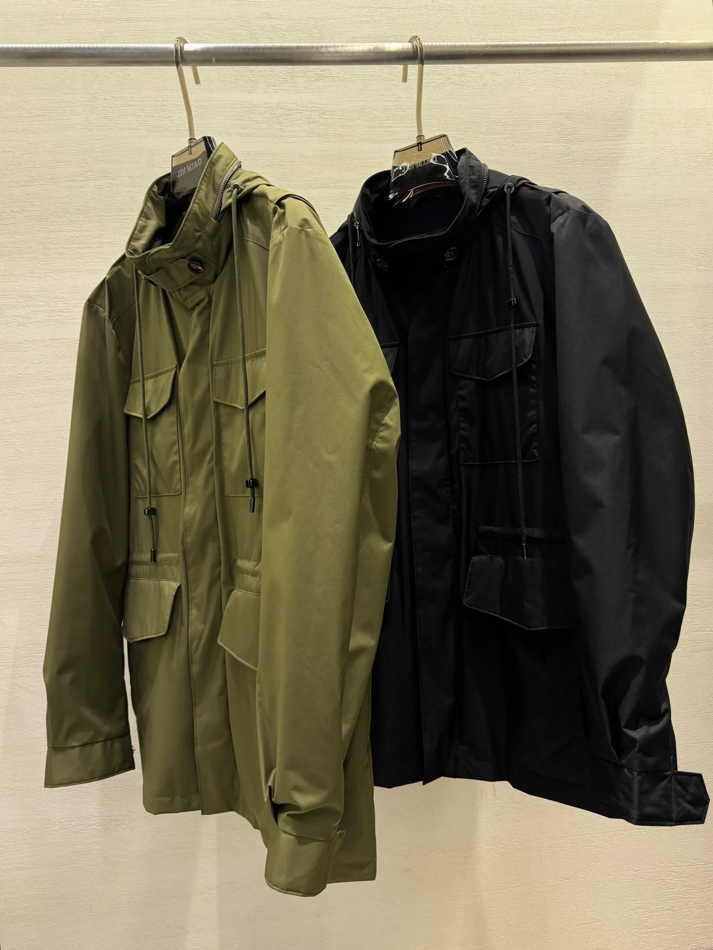 Куртки Женские Loro Piana 218479