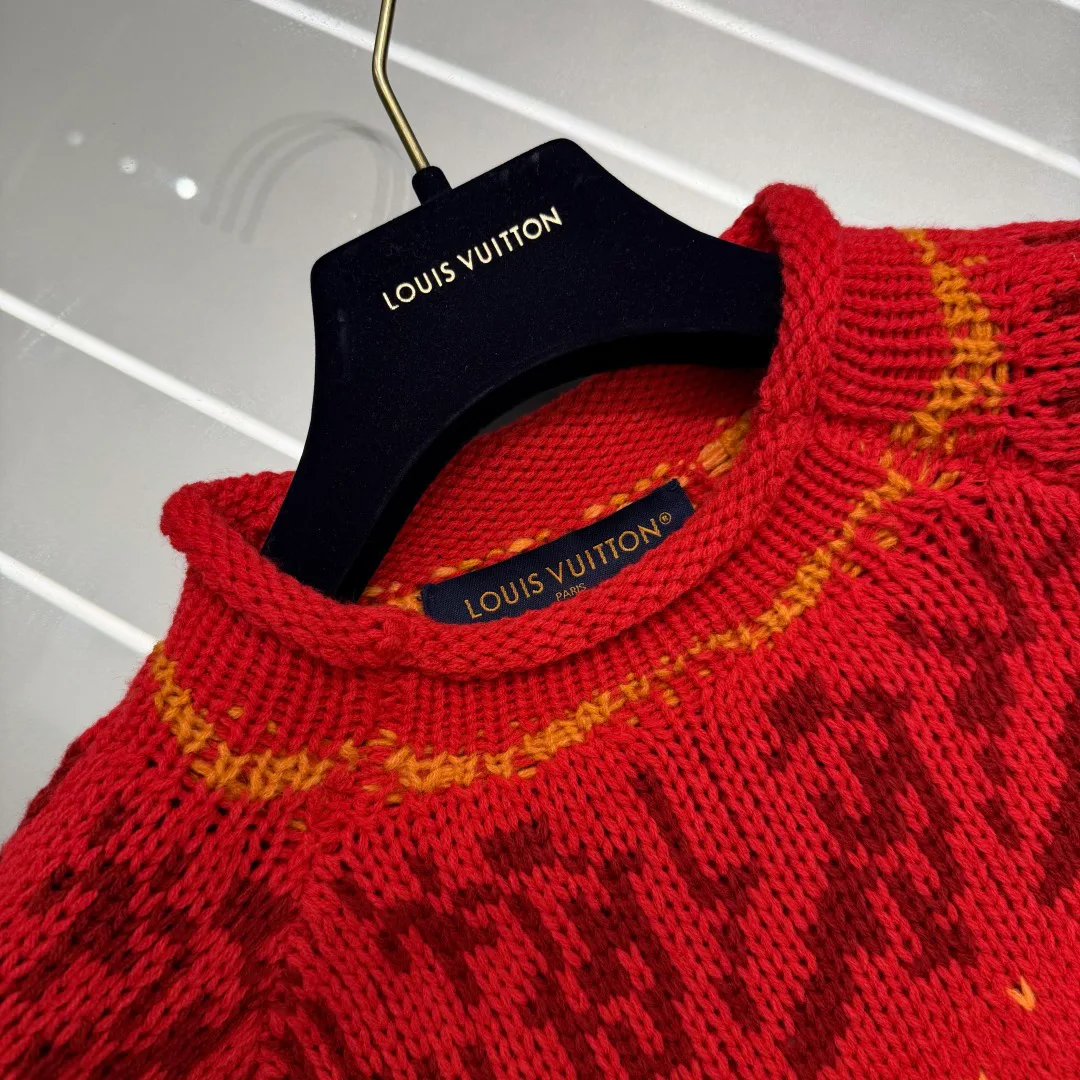 Джемперы И Свитеры Мужские Louis Vuitton 18630819