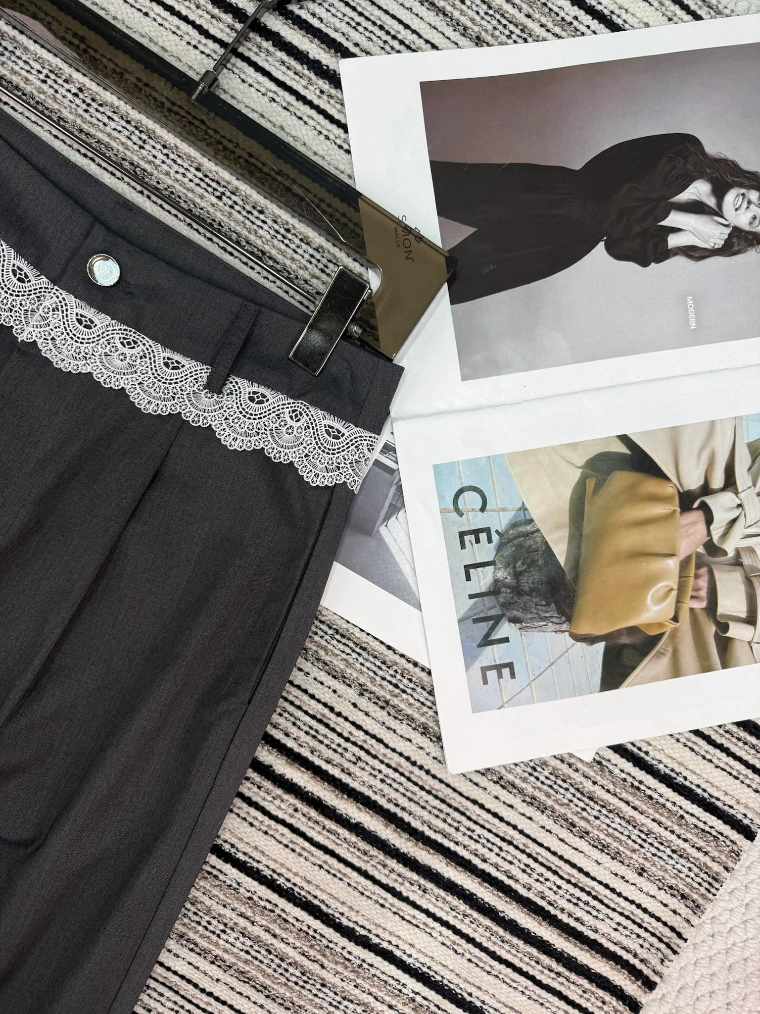 Брюки Женские Christian Dior 11646491
