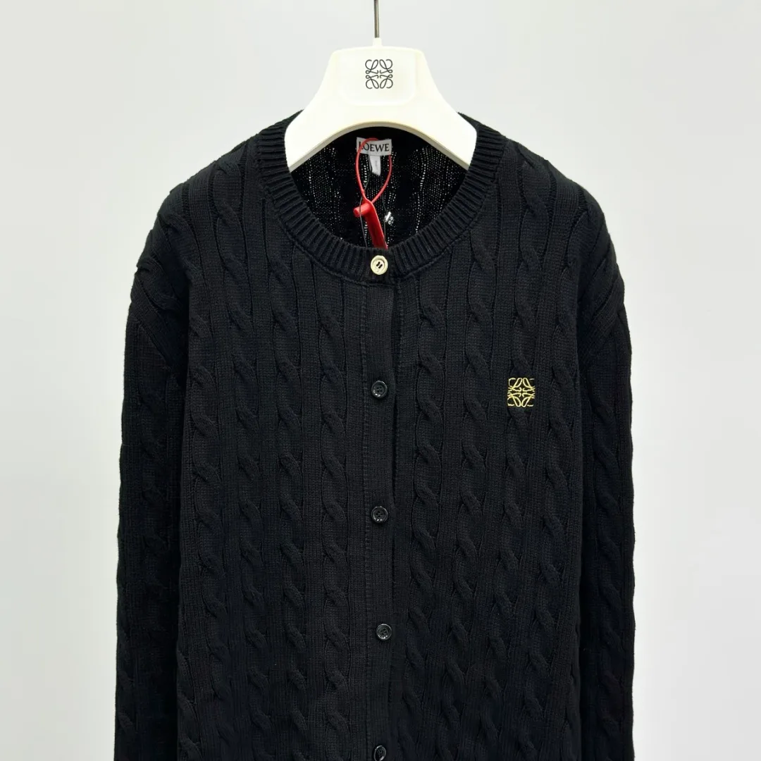 Джемперы И Свитеры Мужские Loewe 5881723