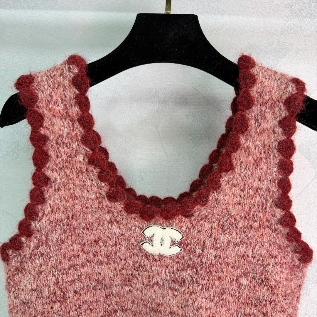 Жилеты Женские Chanel 2707799