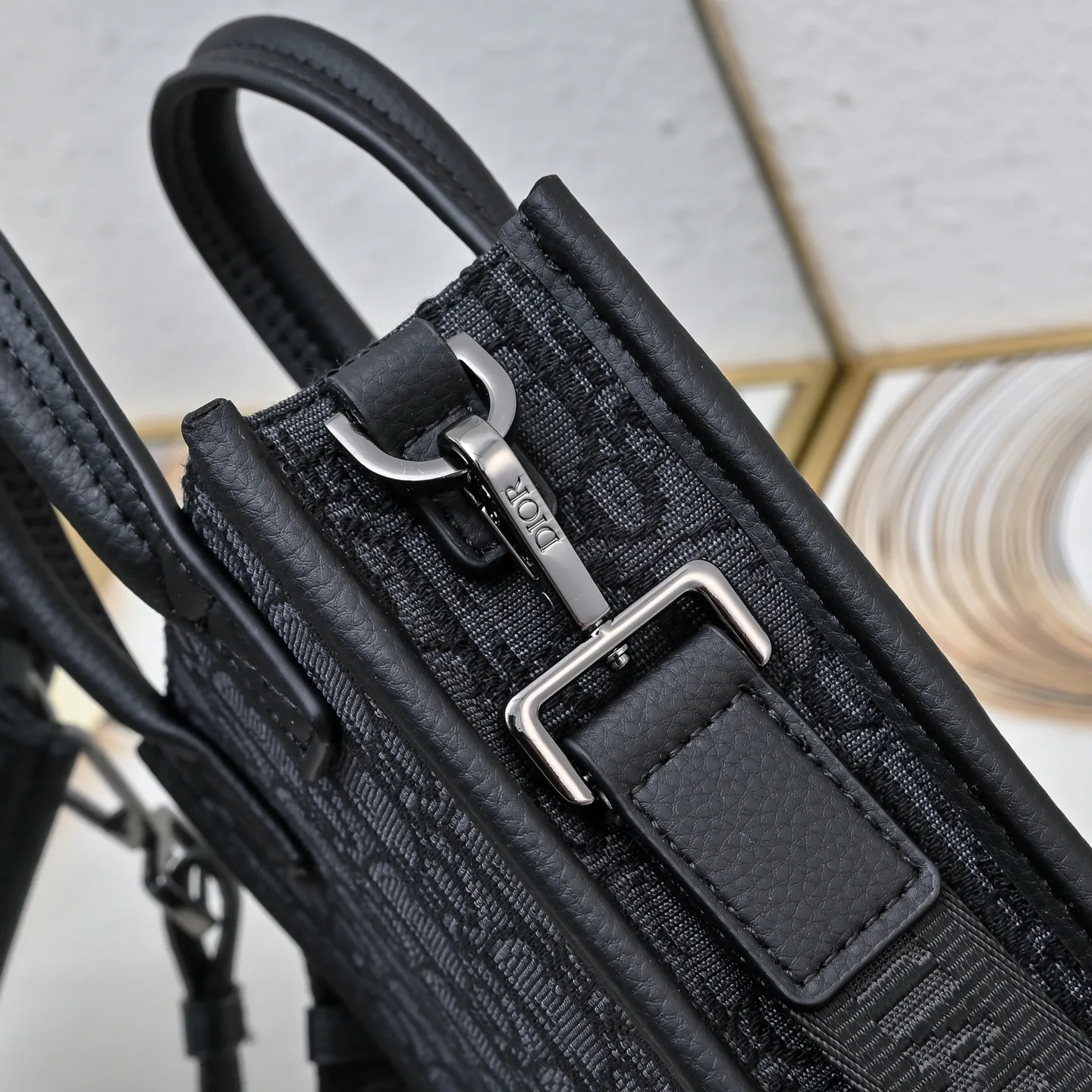 Дорожные Сумки Мужские Christian Dior 14900682