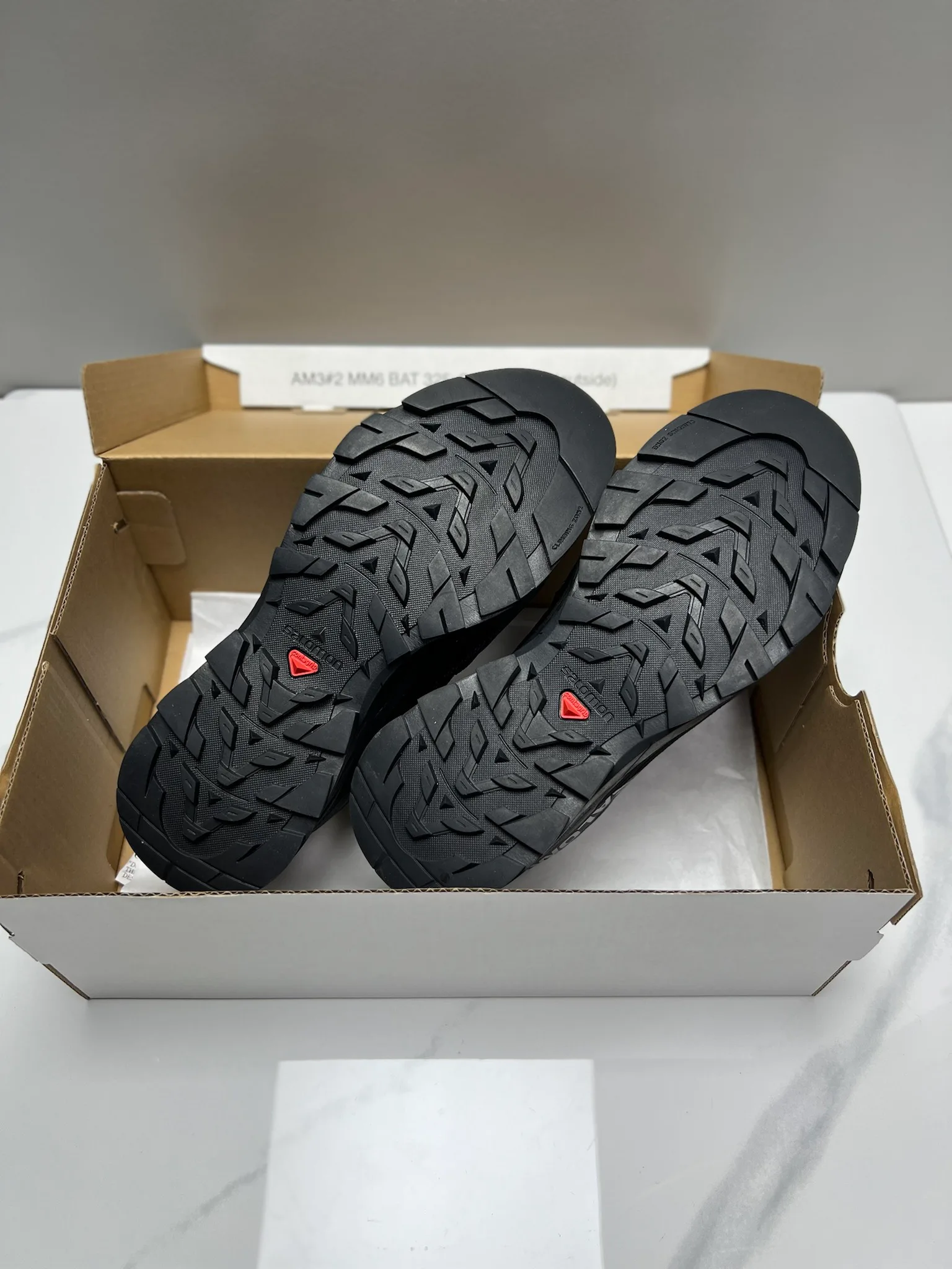 Кроссовки Женские Salomon 5859