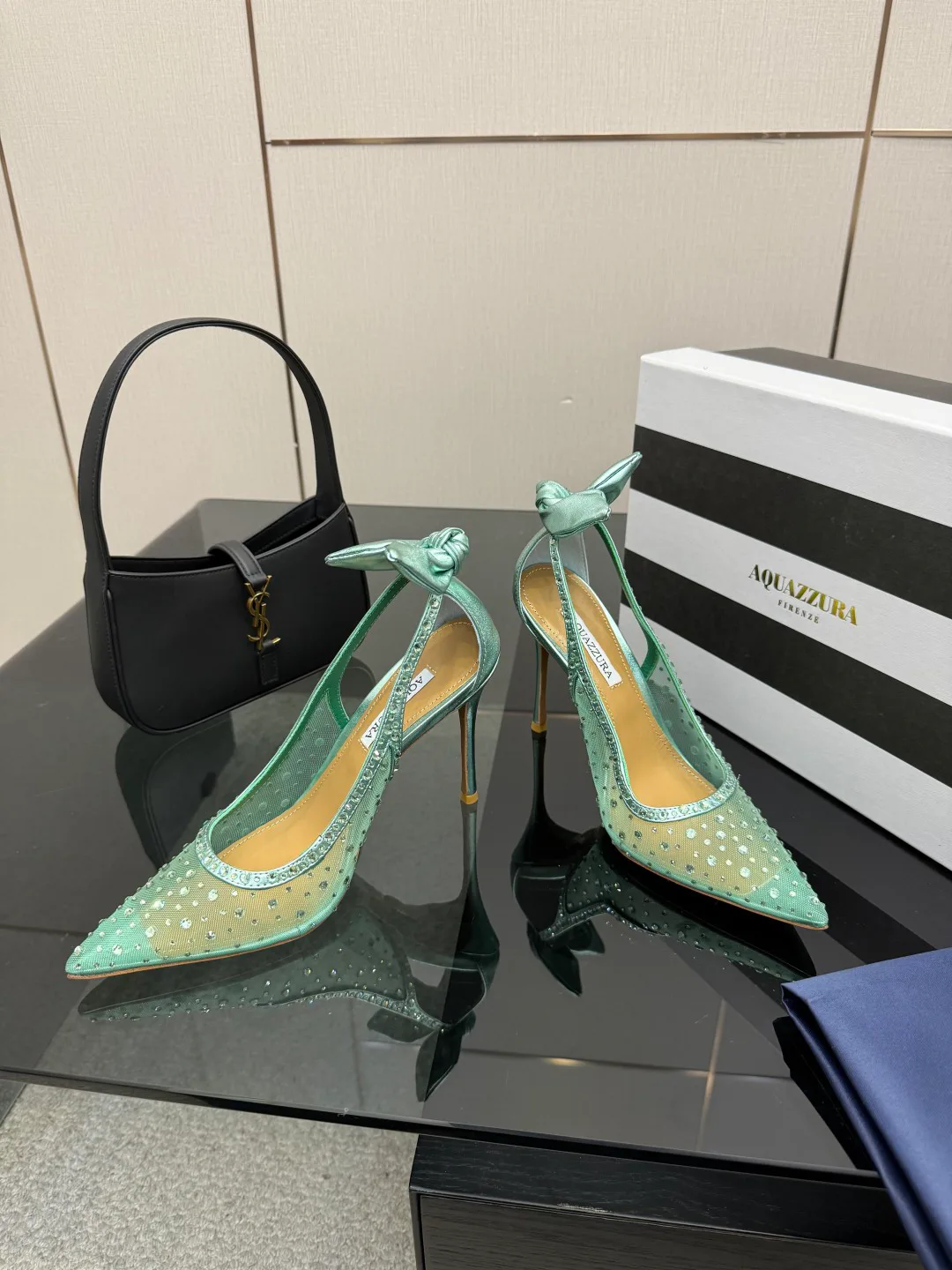 Туфли Женские Aquazzura 1258748