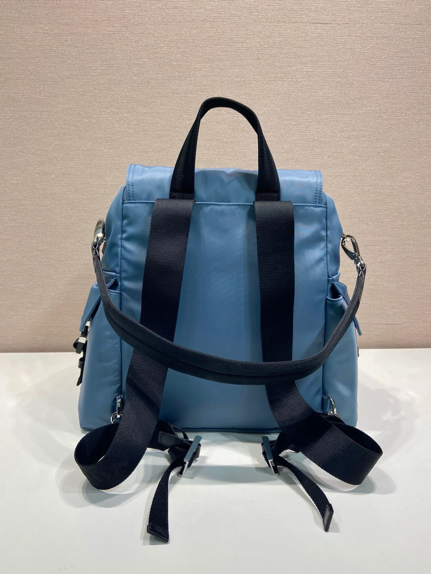 Рюкзаки Женские Prada 11897313