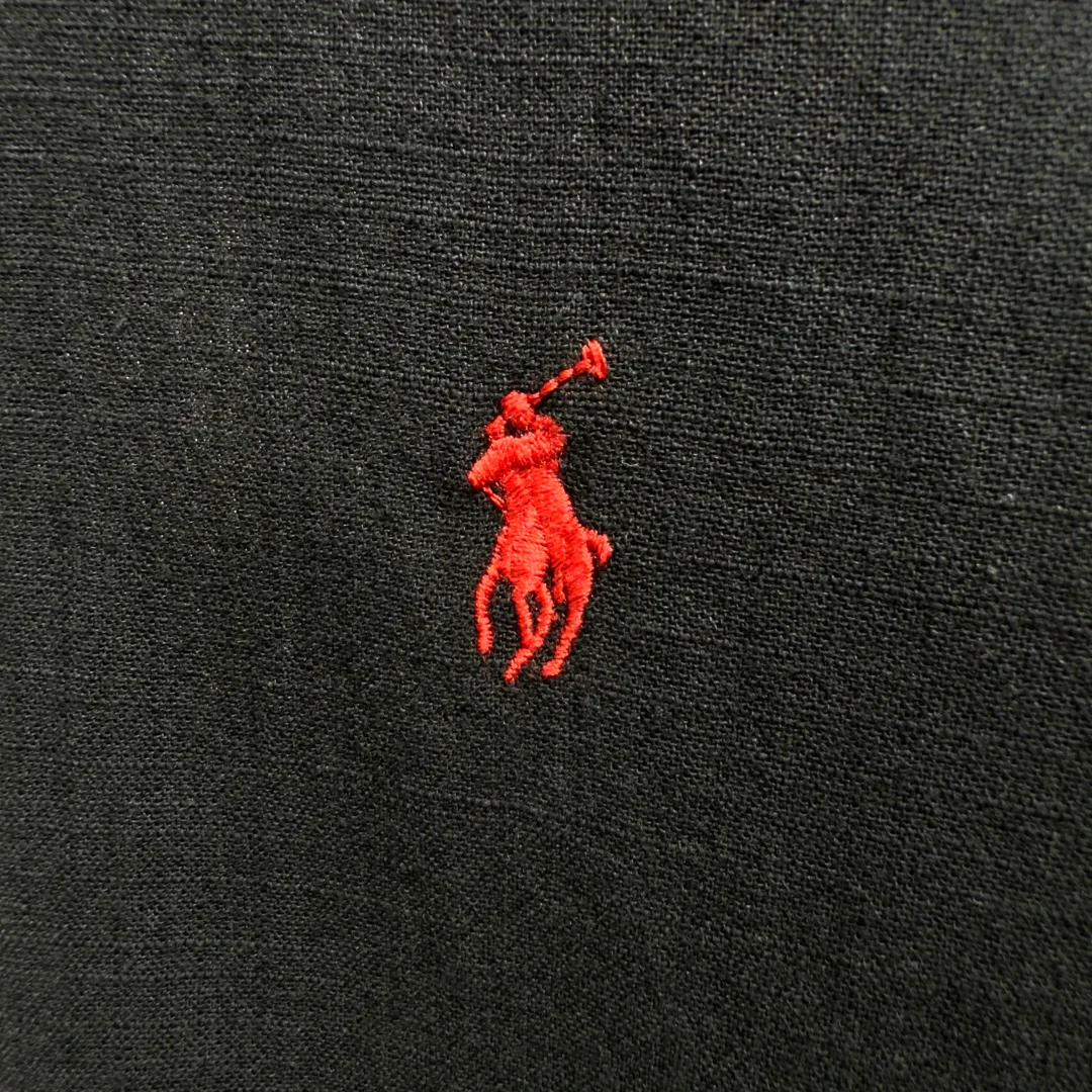 Рубашки Мужские Ralph Lauren 11876394