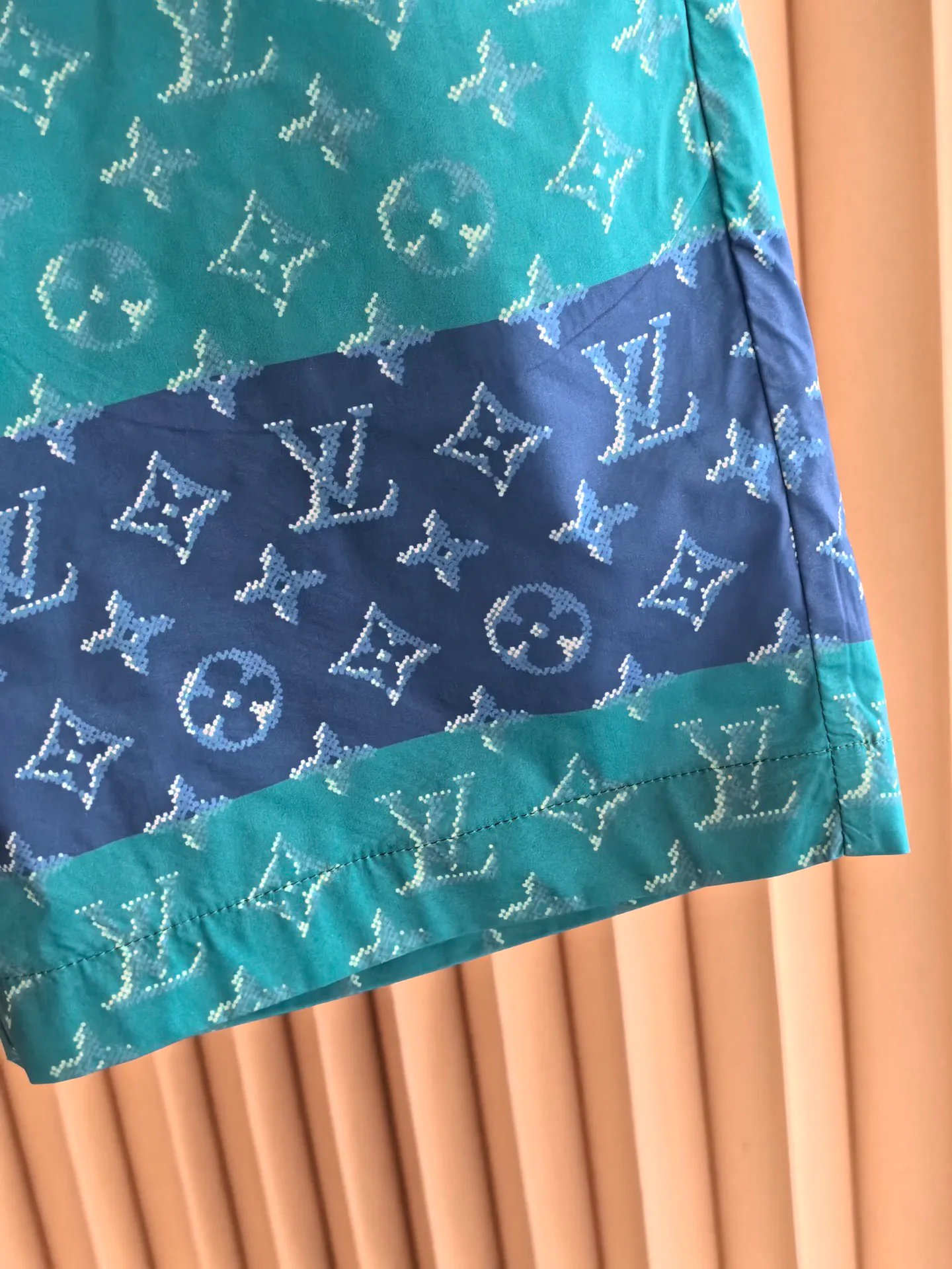 Шорты Мужские Louis Vuitton 10210241